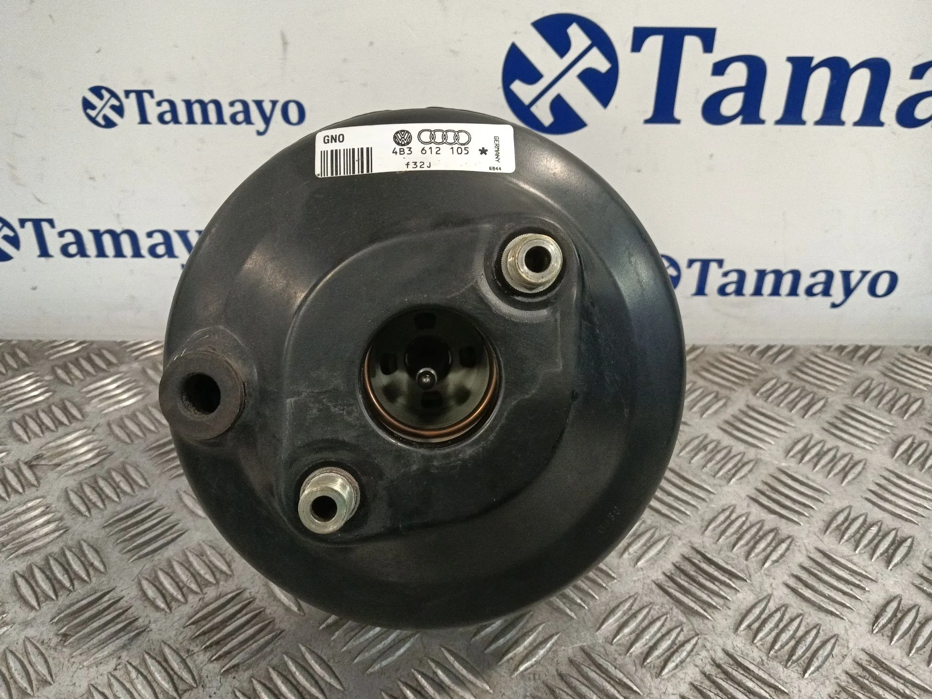 Servofreno para Audi A4 B5 (8D2)