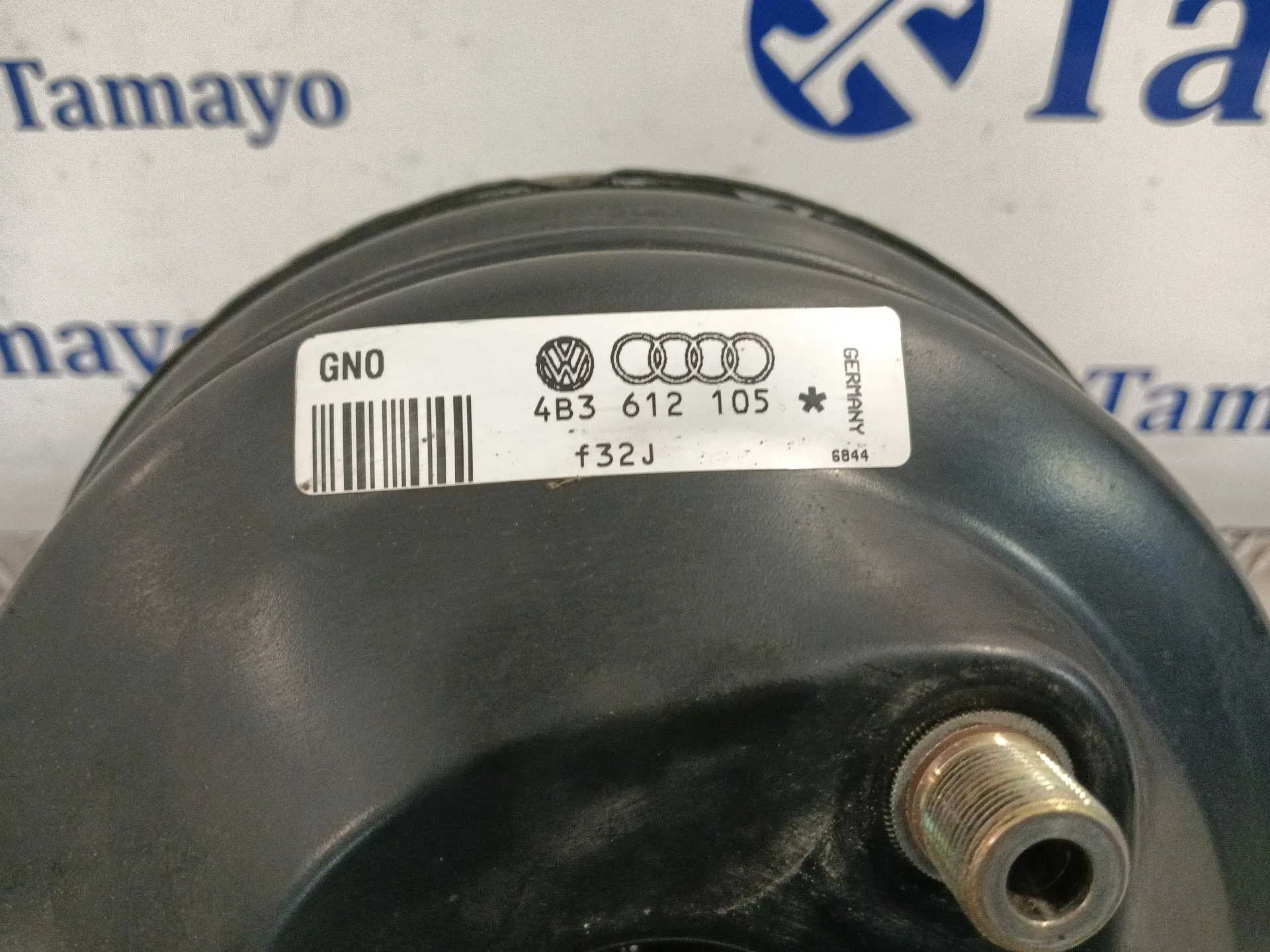 Servofreno para Audi A4 B5 (8D2)