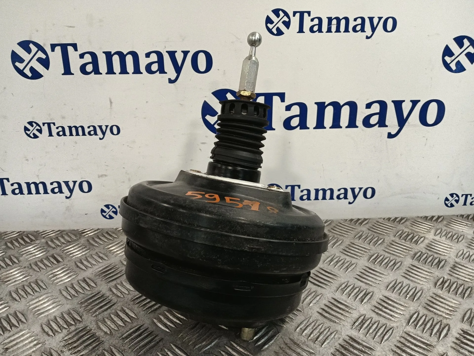 Servofreno para Audi A4 B5 (8D2)