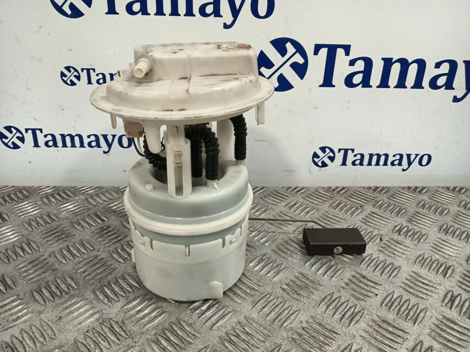 Aforador para Peugeot 307 (3A/C)