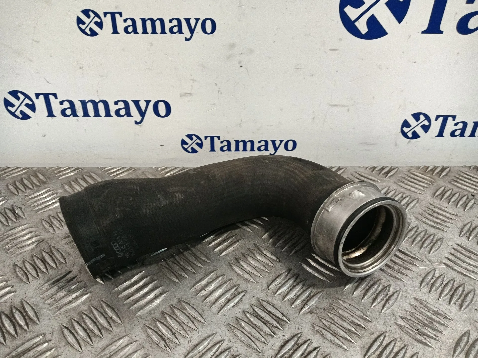 Tubo para Audi A3 (8P1)