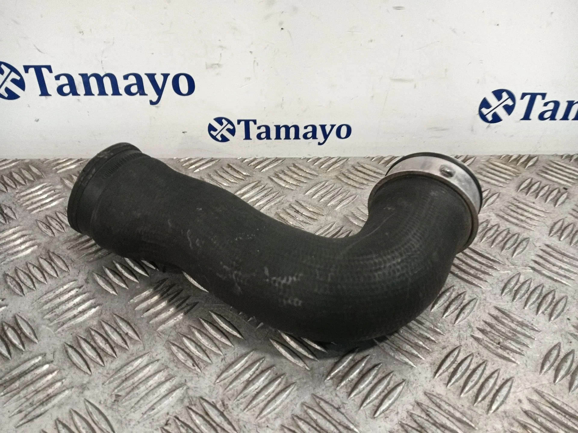 Tubo para Audi A3 (8P1)