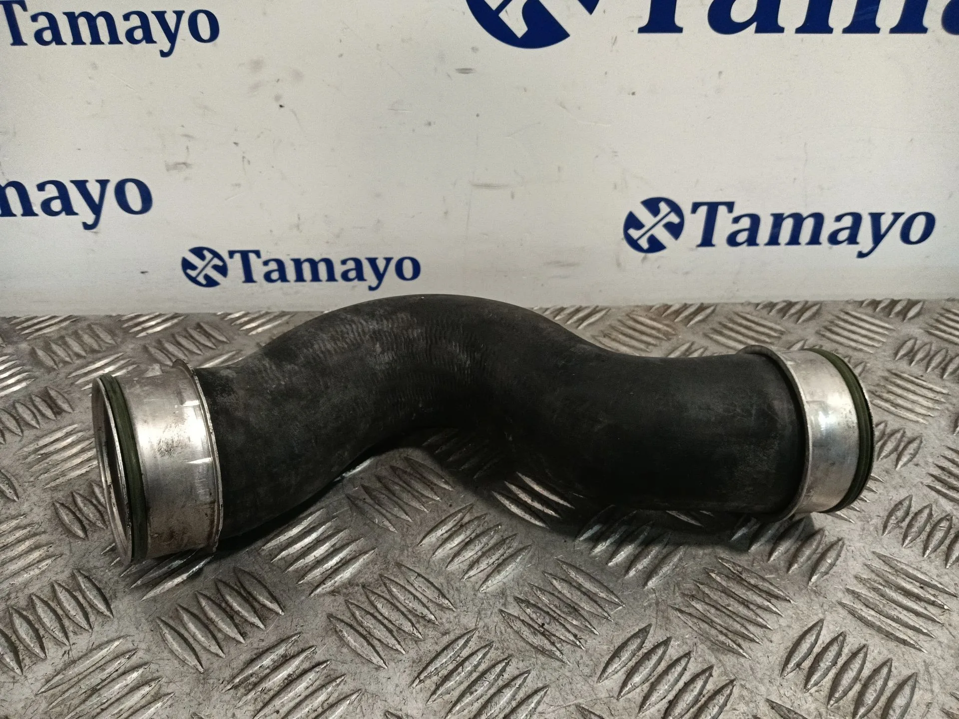 Tubo para Audi A3 (8P1)
