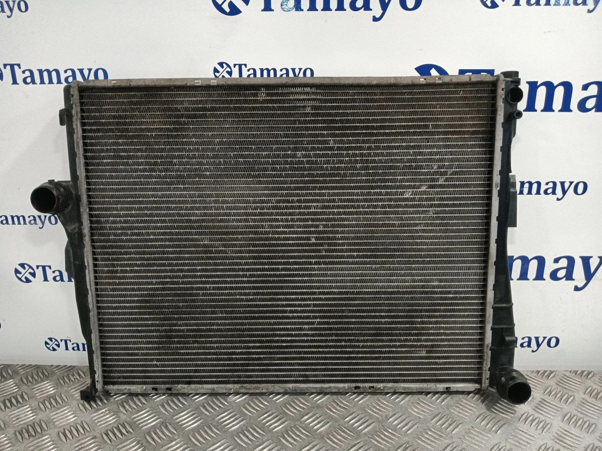 Radiador Agua para Bmw Serie 3 Berlina (E46)