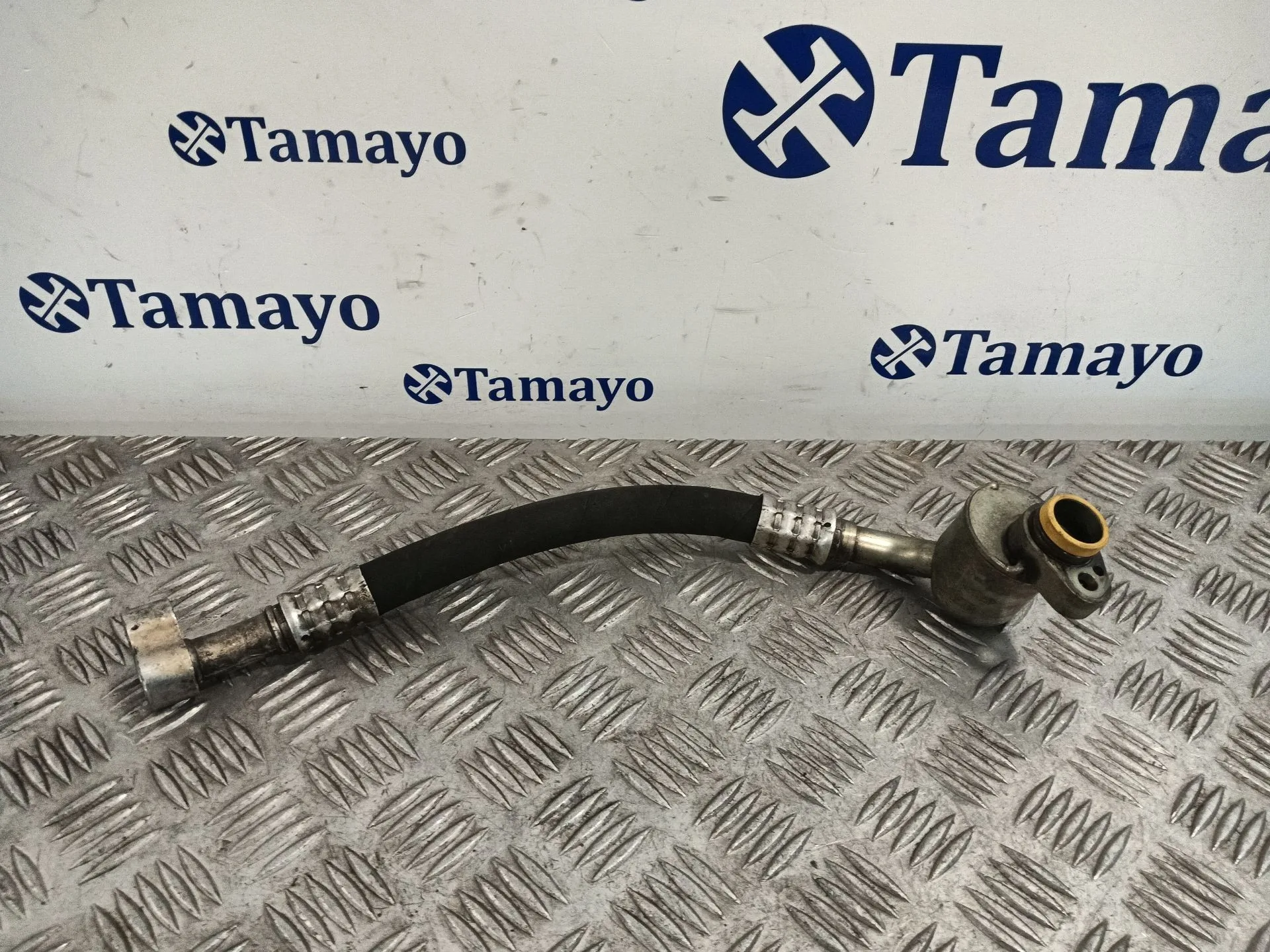 Tubos Aire Acondicionado para Volkswagen Crafter Caja Cerrada