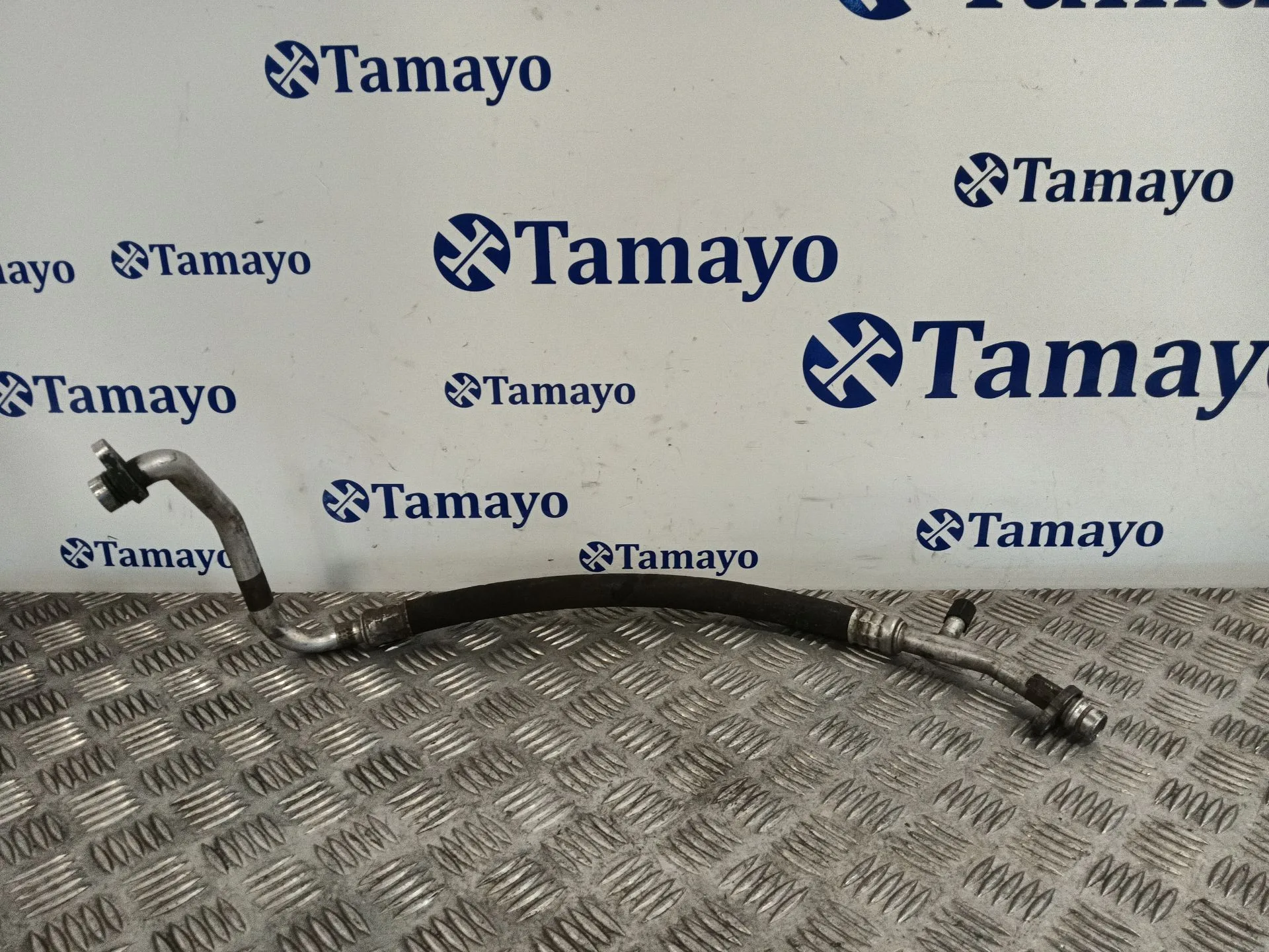 Tubos Aire Acondicionado para Renault Master Iii Autobus (Jv)