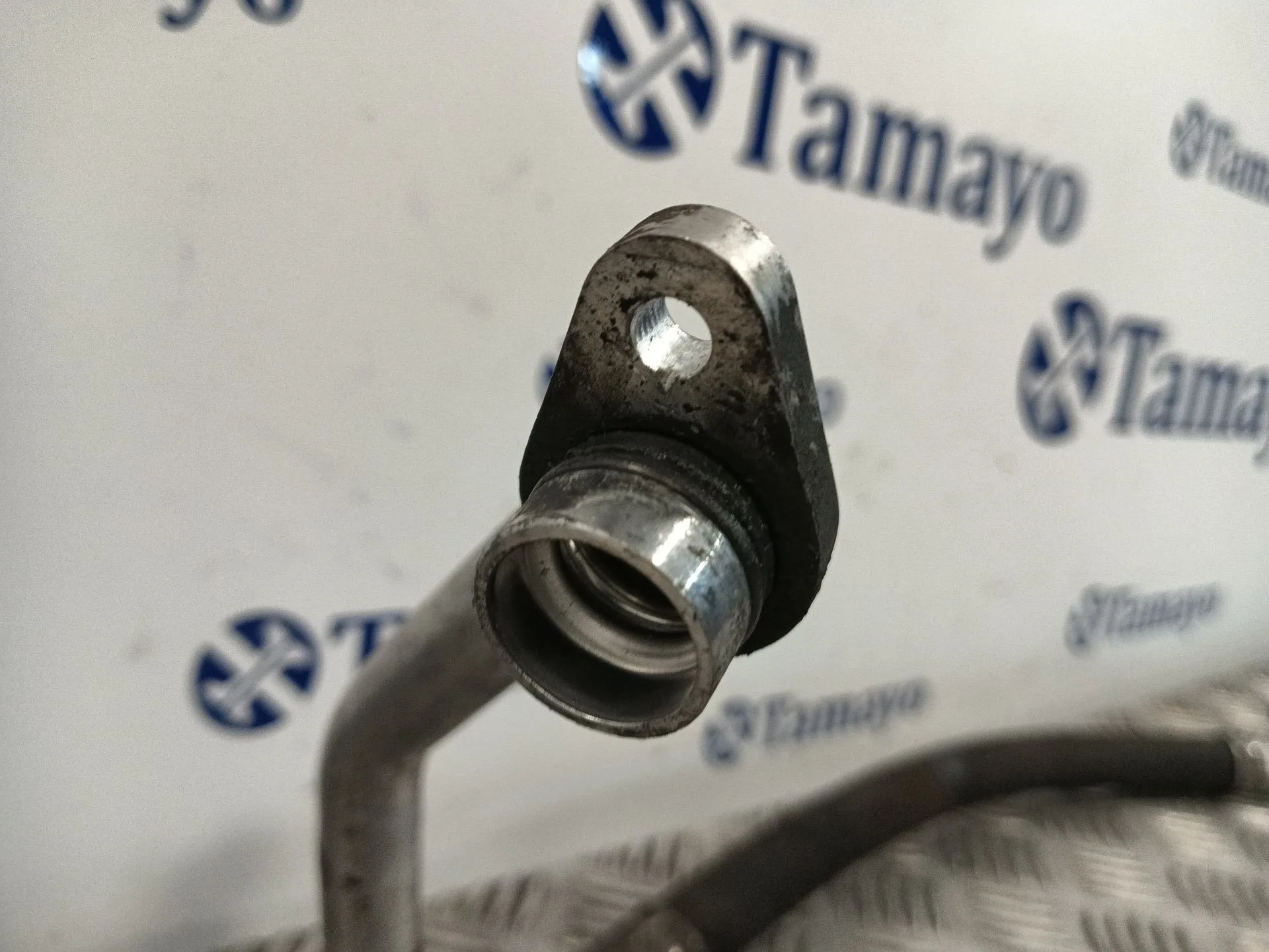 Tubos Aire Acondicionado para Renault Master Iii Autobus (Jv)