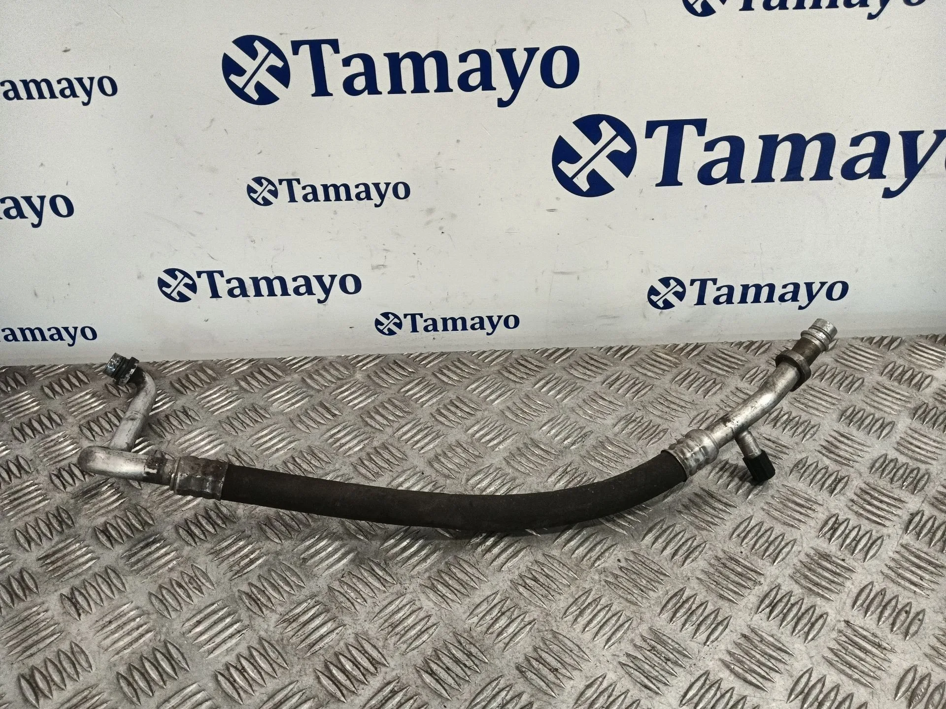 Tubos Aire Acondicionado para Renault Master Iii Autobus (Jv)