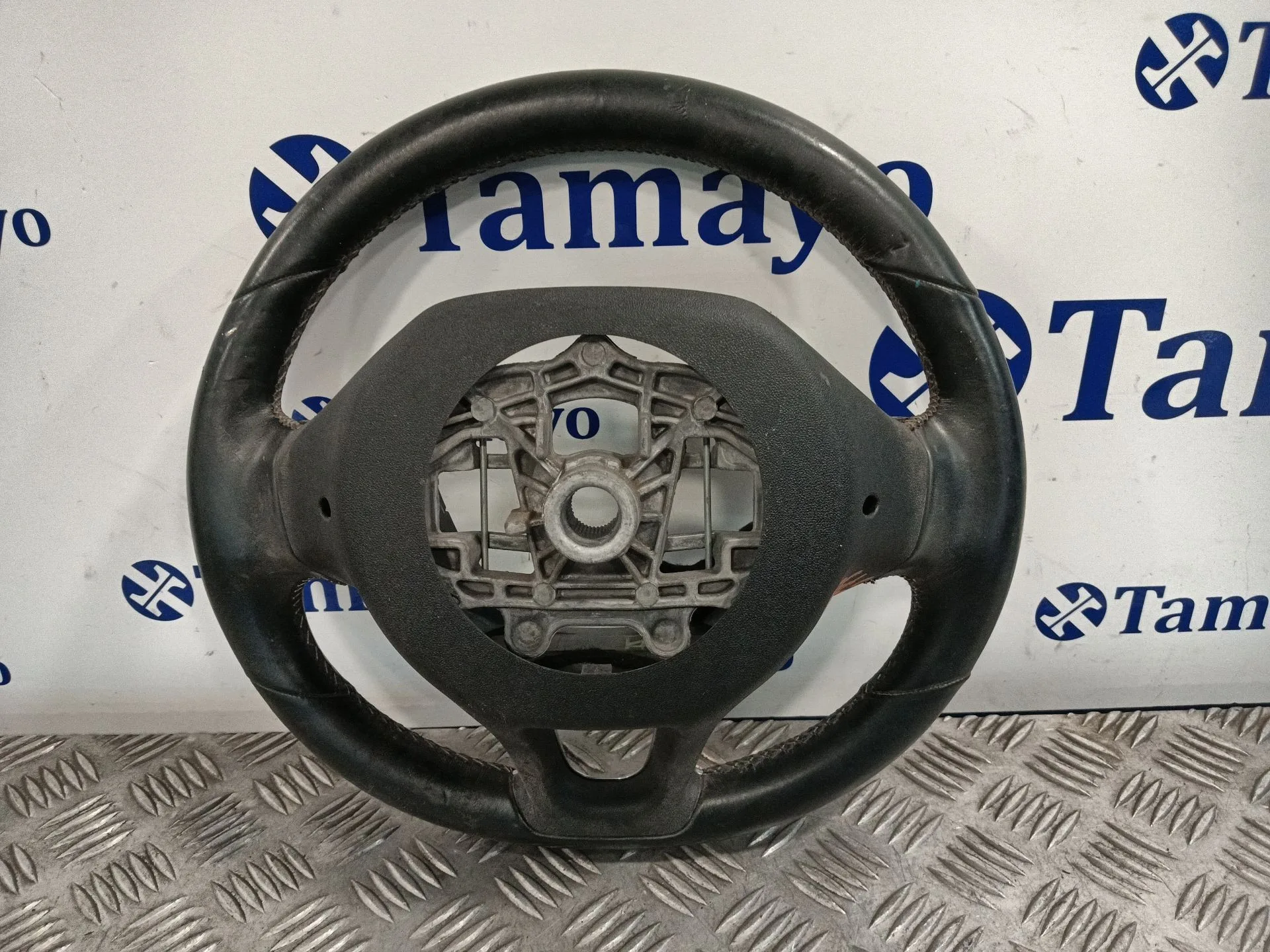Volante para Peugeot 2008 (--.2013->)