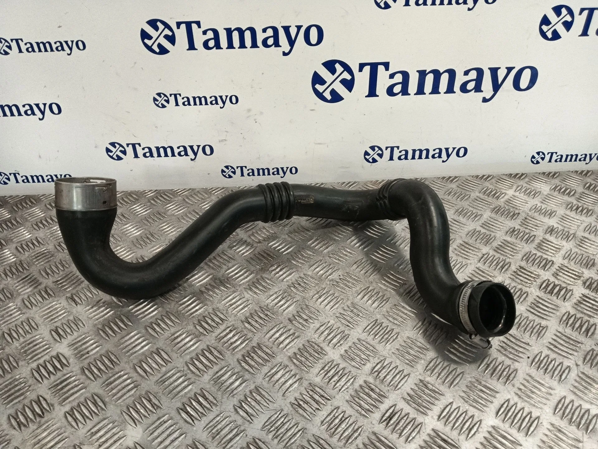 Tubo para Renault Master Iii Autobus (Jv)