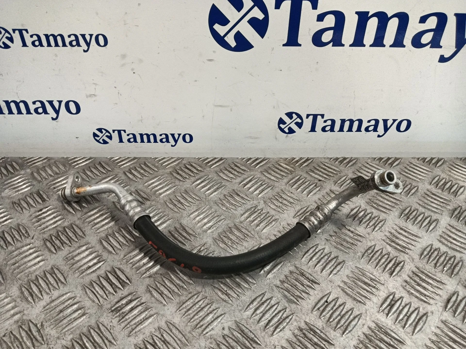 Tubos Aire Acondicionado para Peugeot Expert Furgoneta (Vf3A_, Vf3U_, Vf3X_)