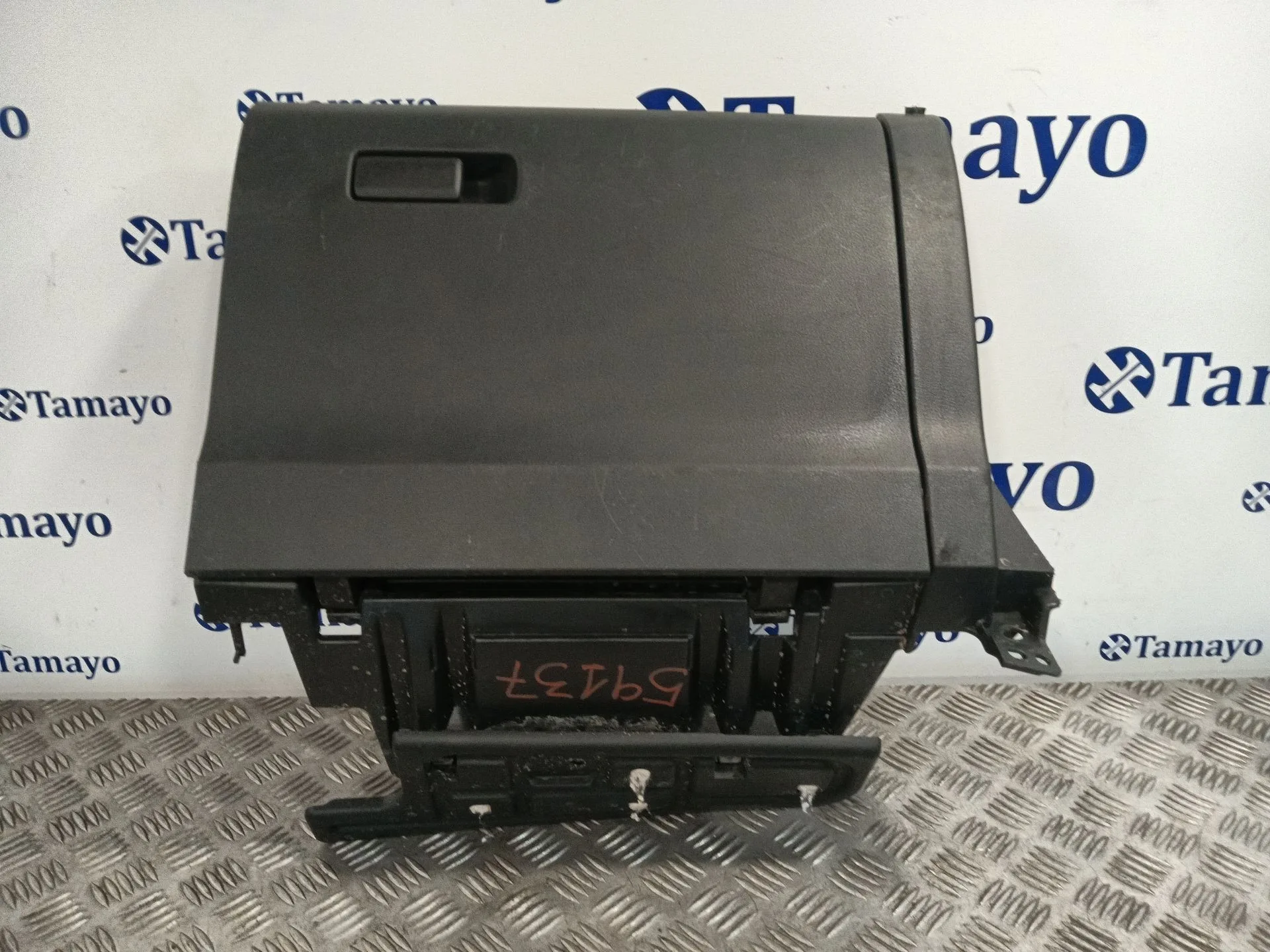 Guantera para Mazda Cx-30 (Dm, Dt, Ed)