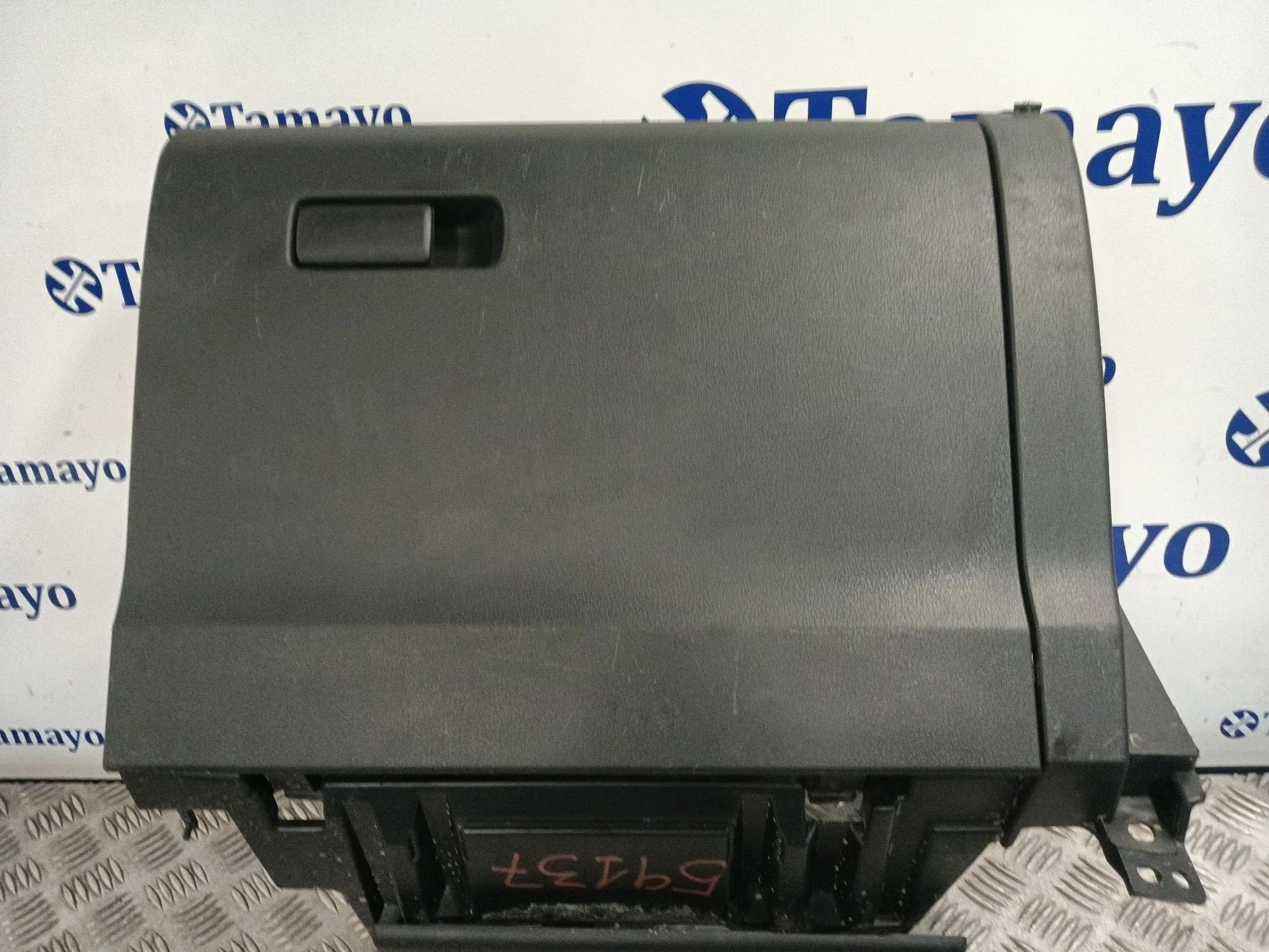 Guantera para Mazda Cx-30 (Dm, Dt, Ed)