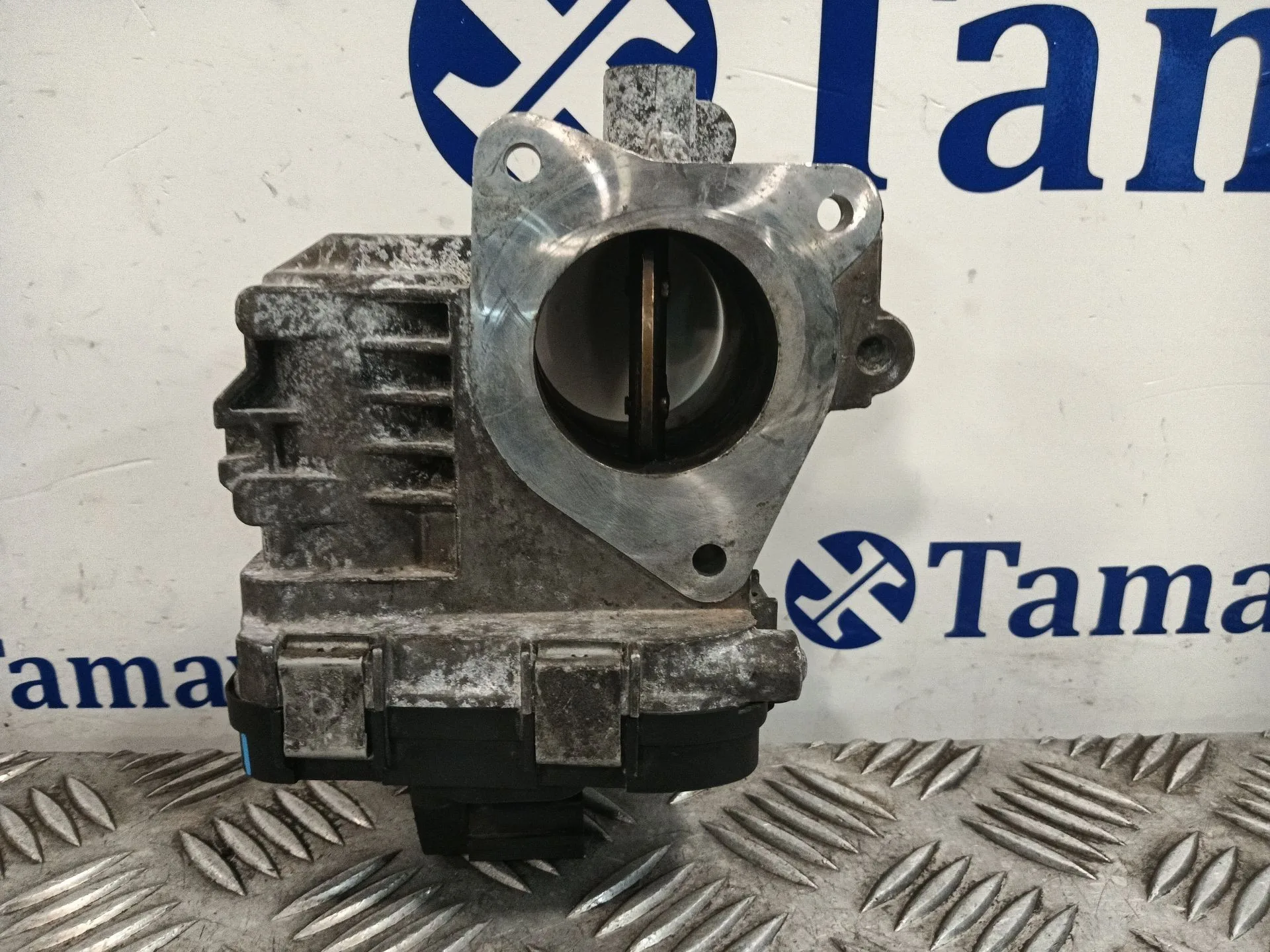 Caja Mariposa para Saab 9-3 Sport Hatch
