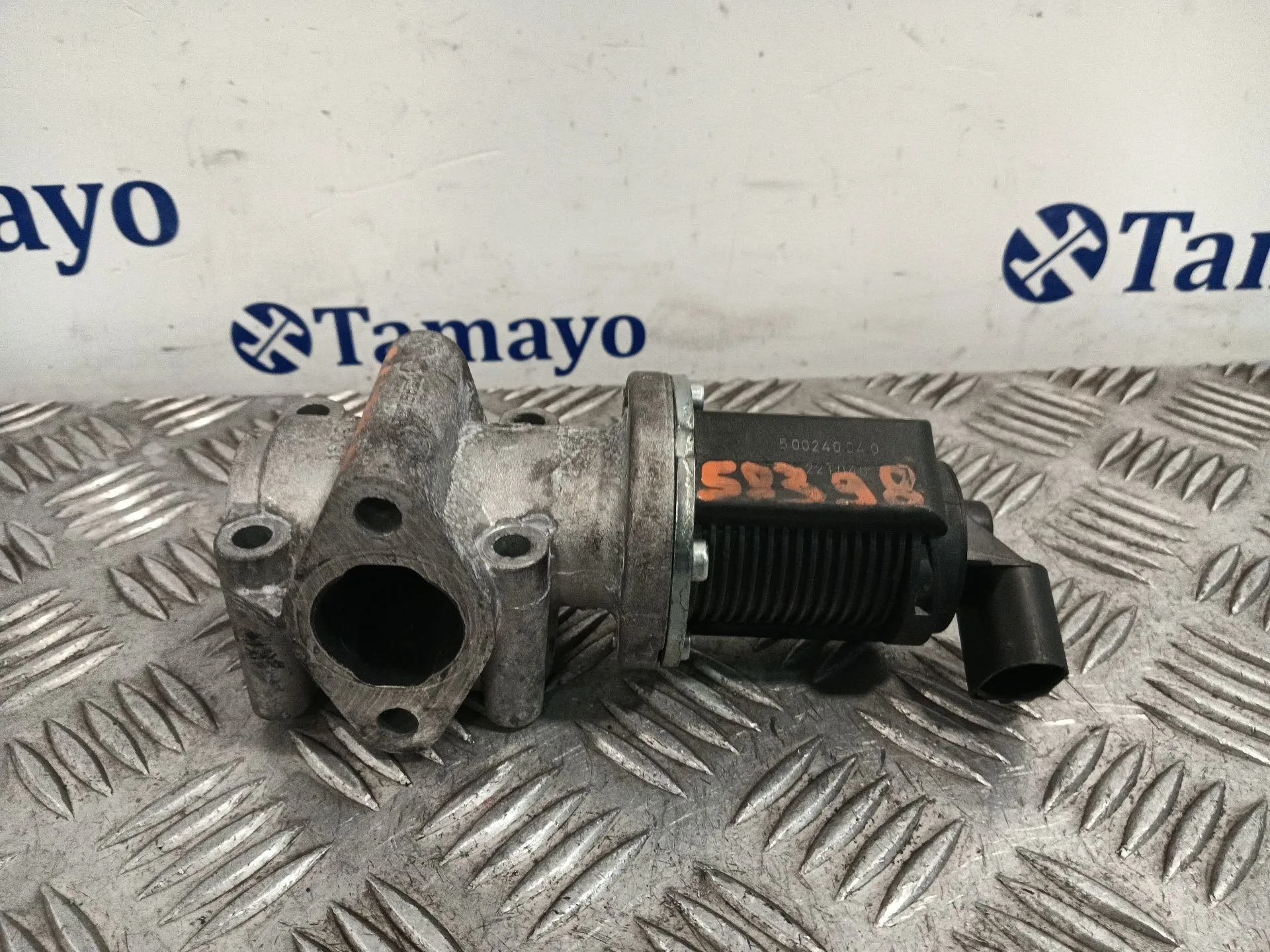 Valvula Egr para Saab 9-3 Sport Hatch