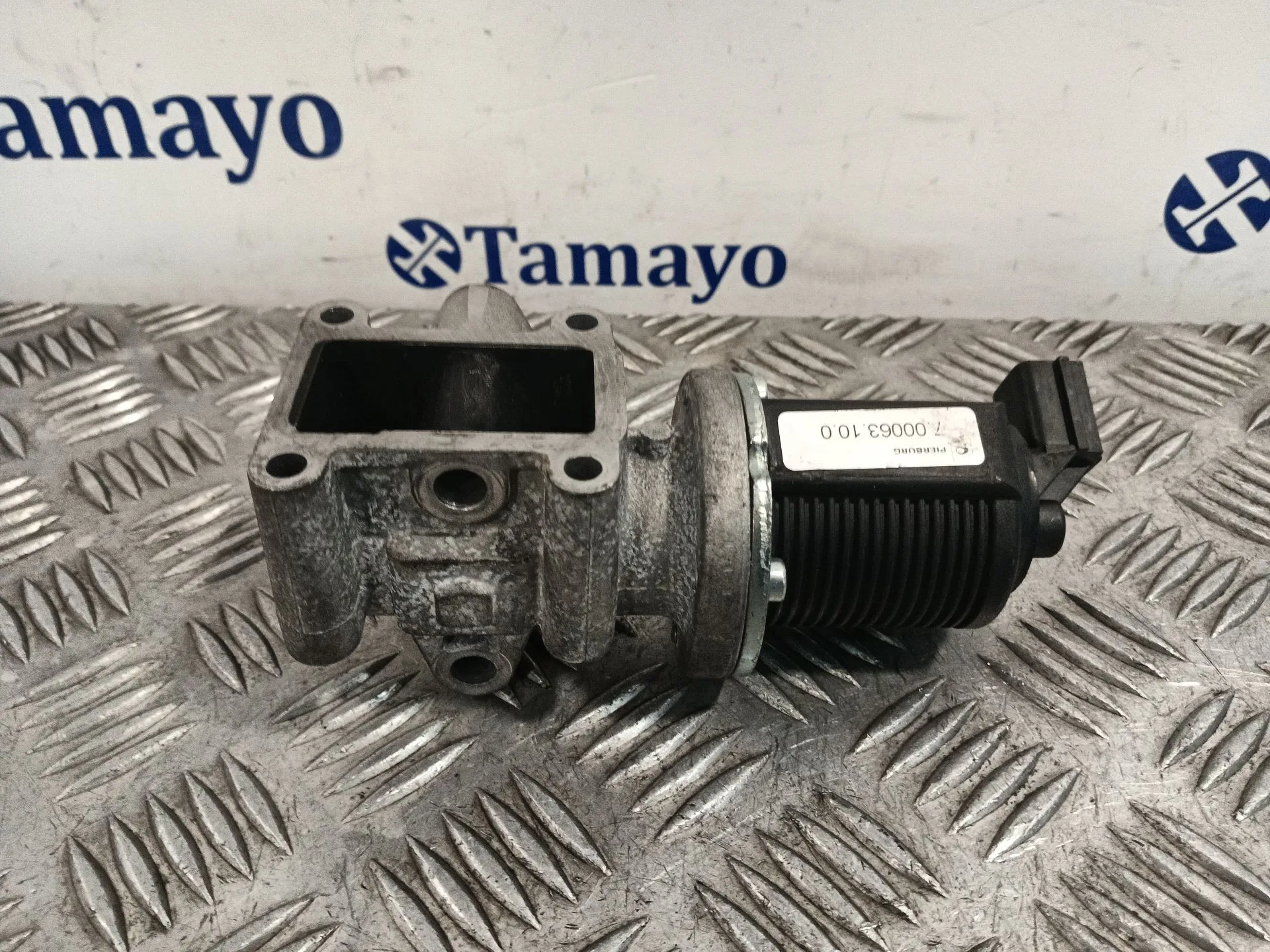 Valvula Egr para Saab 9-3 Sport Hatch