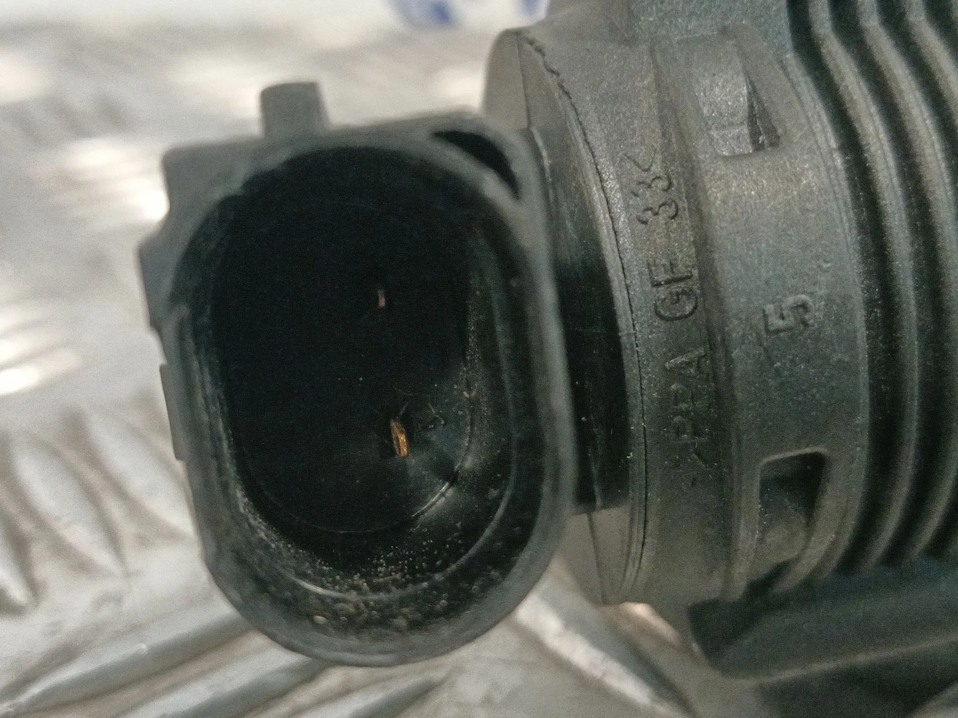 Valvula Egr para Saab 9-3 Sport Hatch