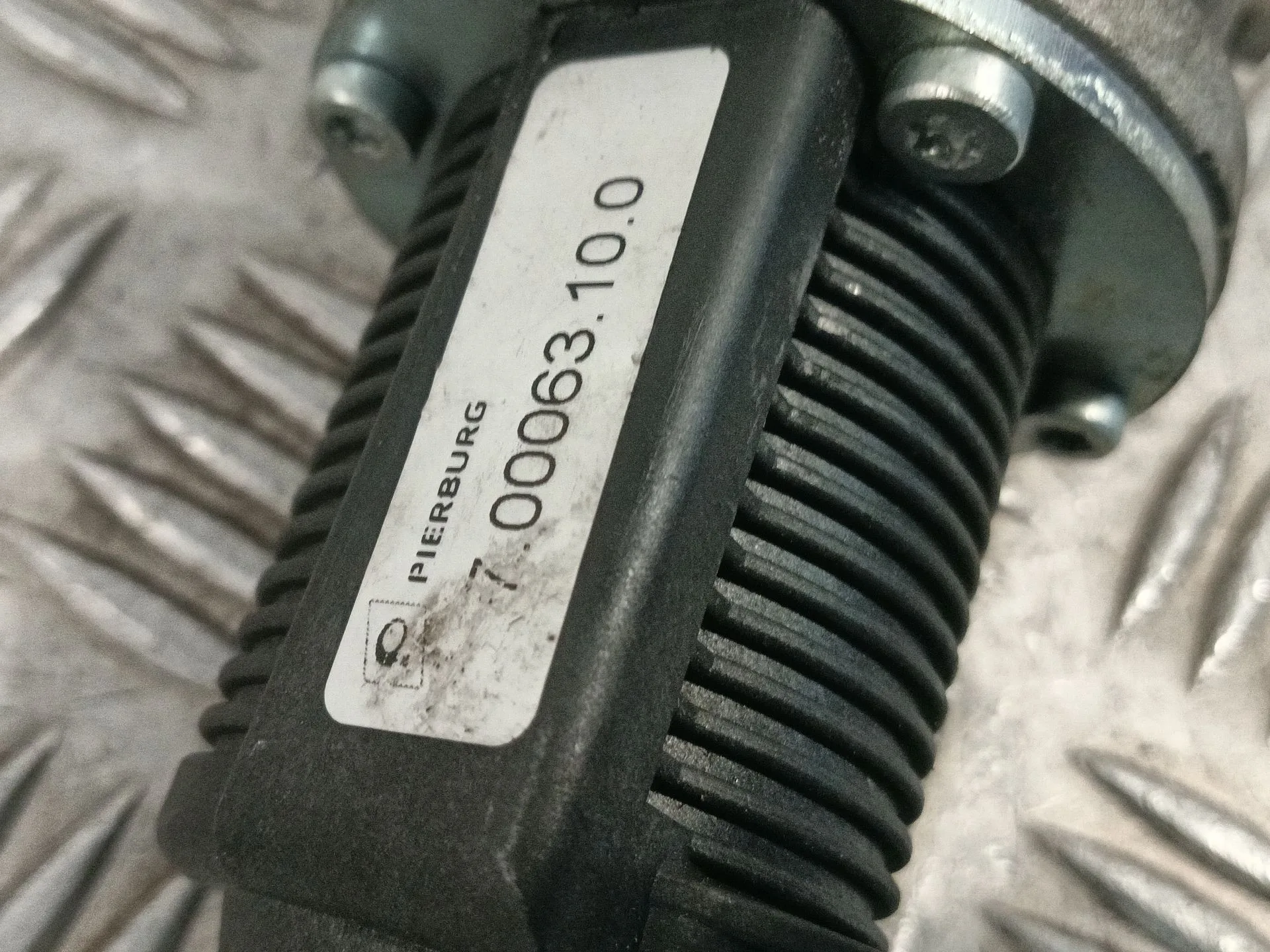 Valvula Egr para Saab 9-3 Sport Hatch