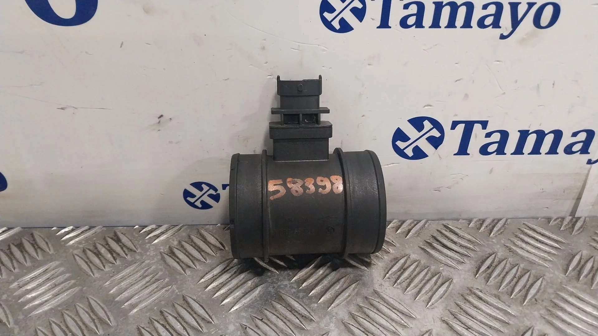 Caudalimetro para Saab 9-3 Sport Hatch