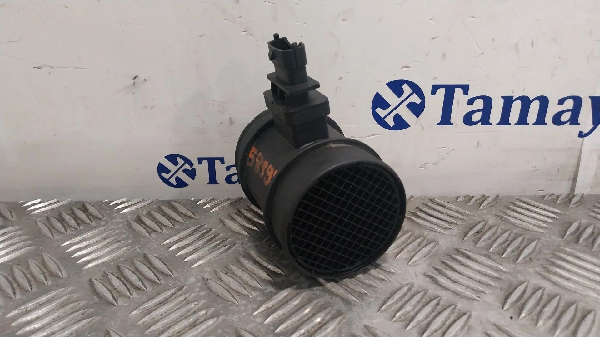 Caudalimetro para Saab 9-3 Sport Hatch