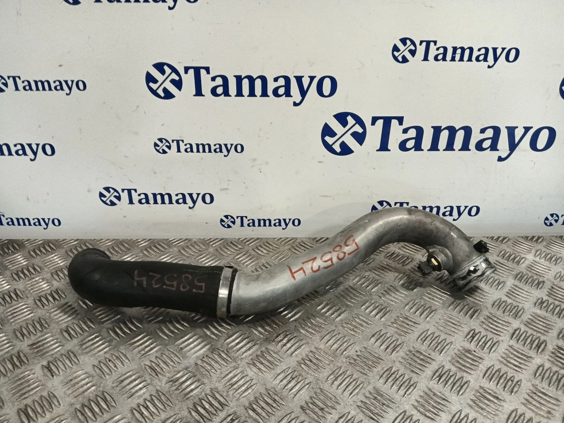 Tubo para Bmw Serie 3 Berlina (E46)