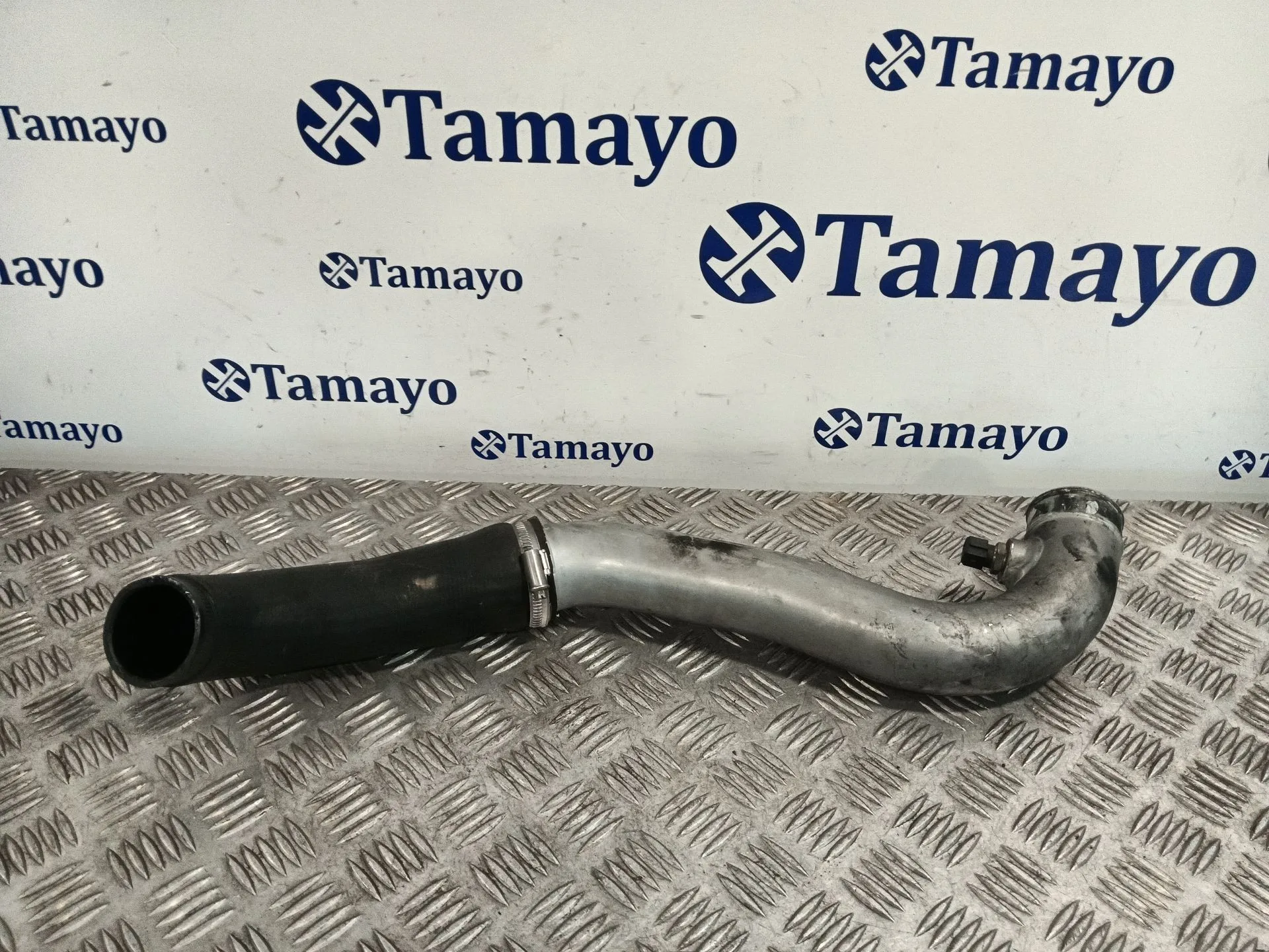 Tubo para Bmw Serie 3 Berlina (E46)