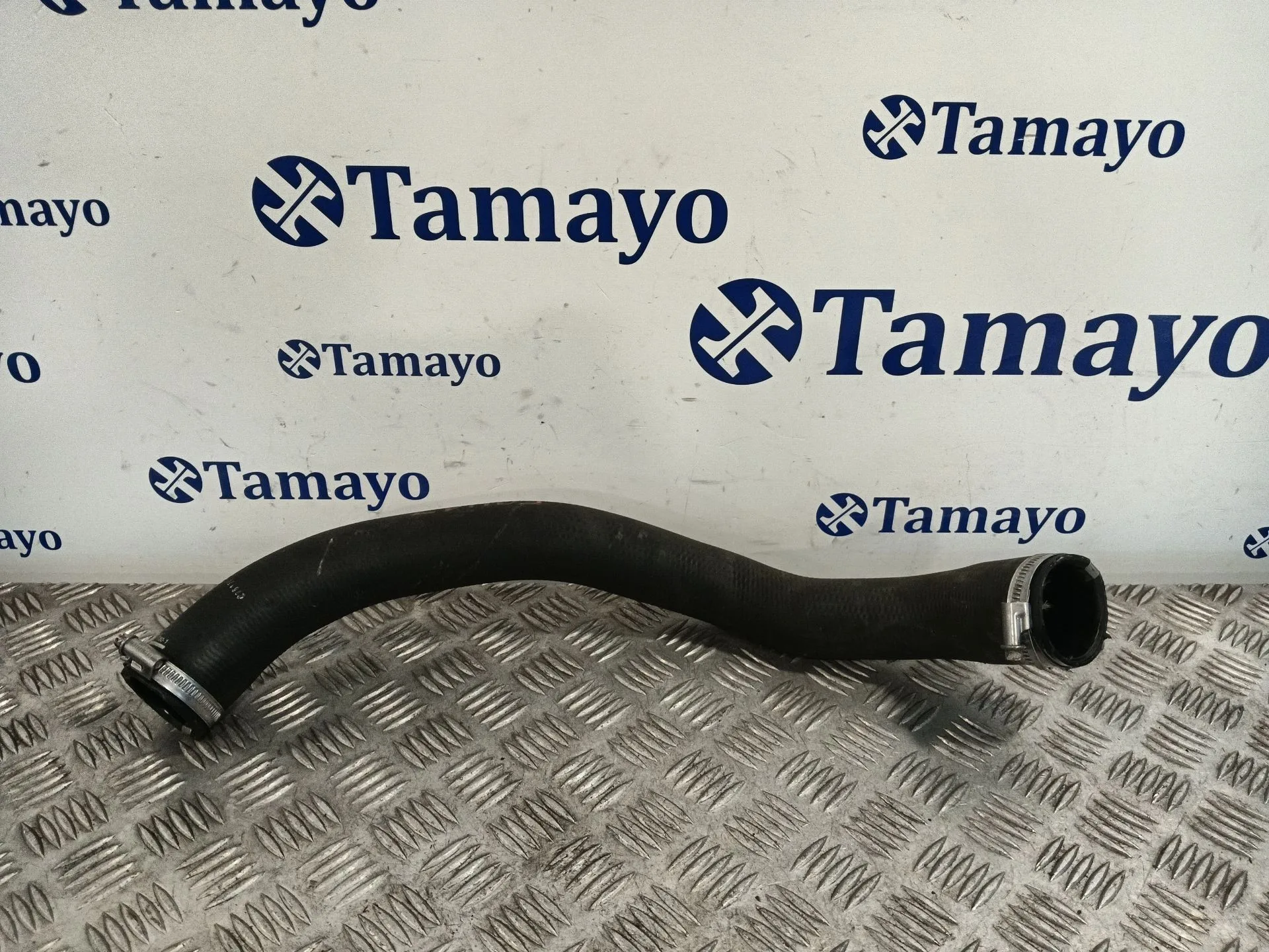 Tubo para Citroën C4 Grand Picasso Ii (Da_, De_)