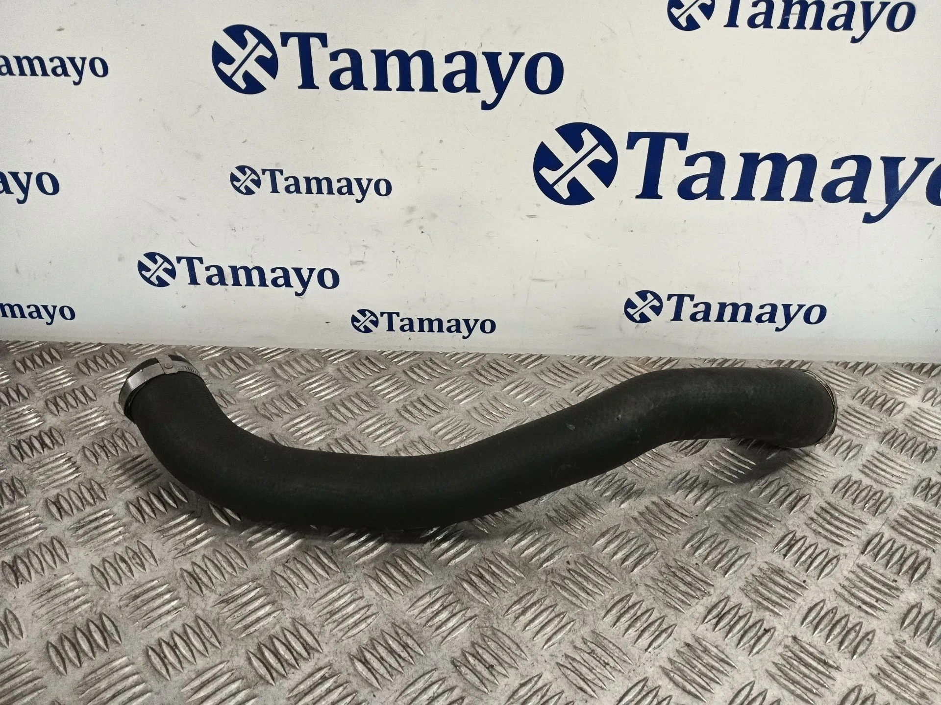 Tubo para Citroën C4 Grand Picasso Ii (Da_, De_)