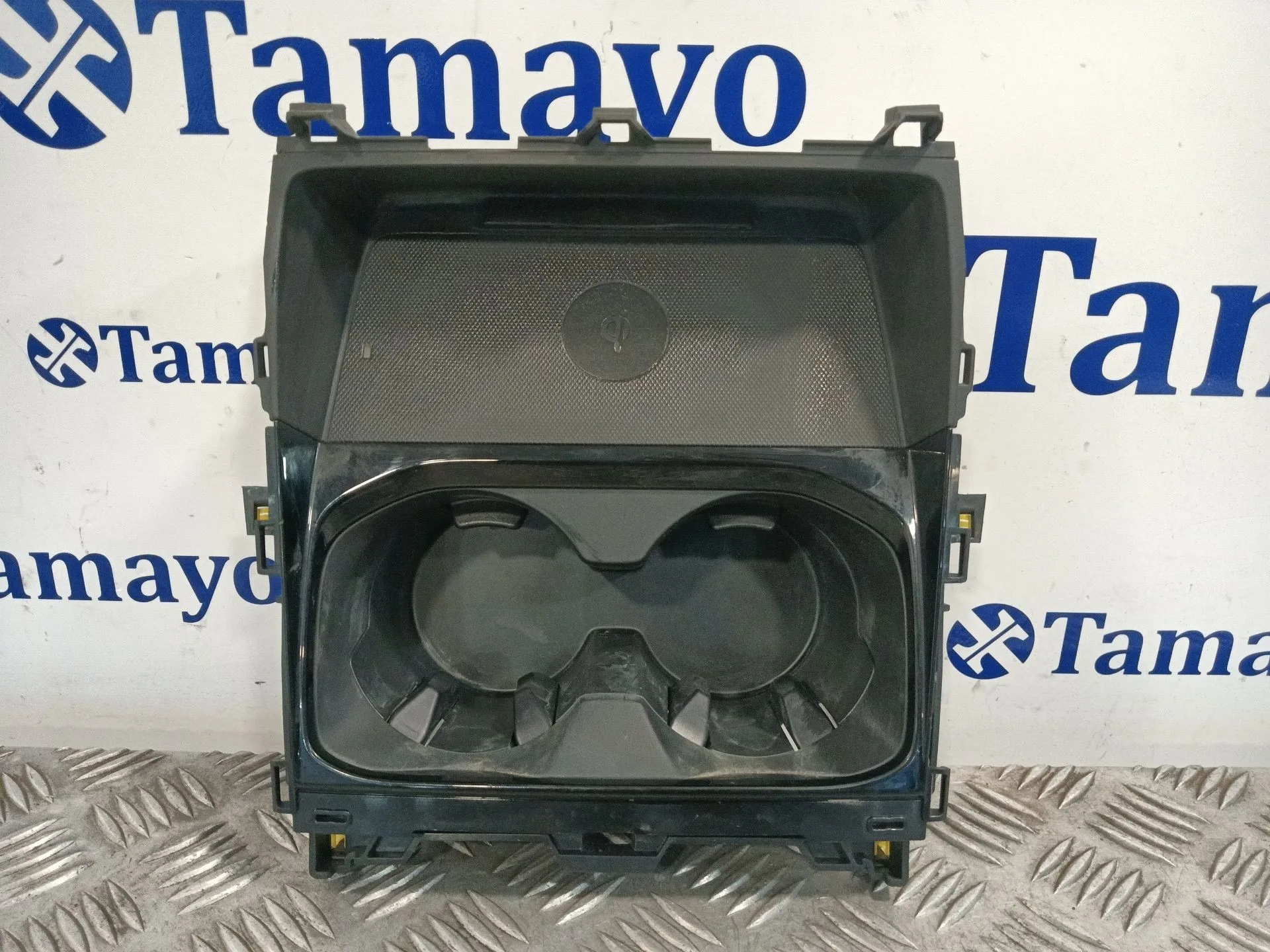 Consola para Mazda Cx-30 (Dm, Dt, Ed)