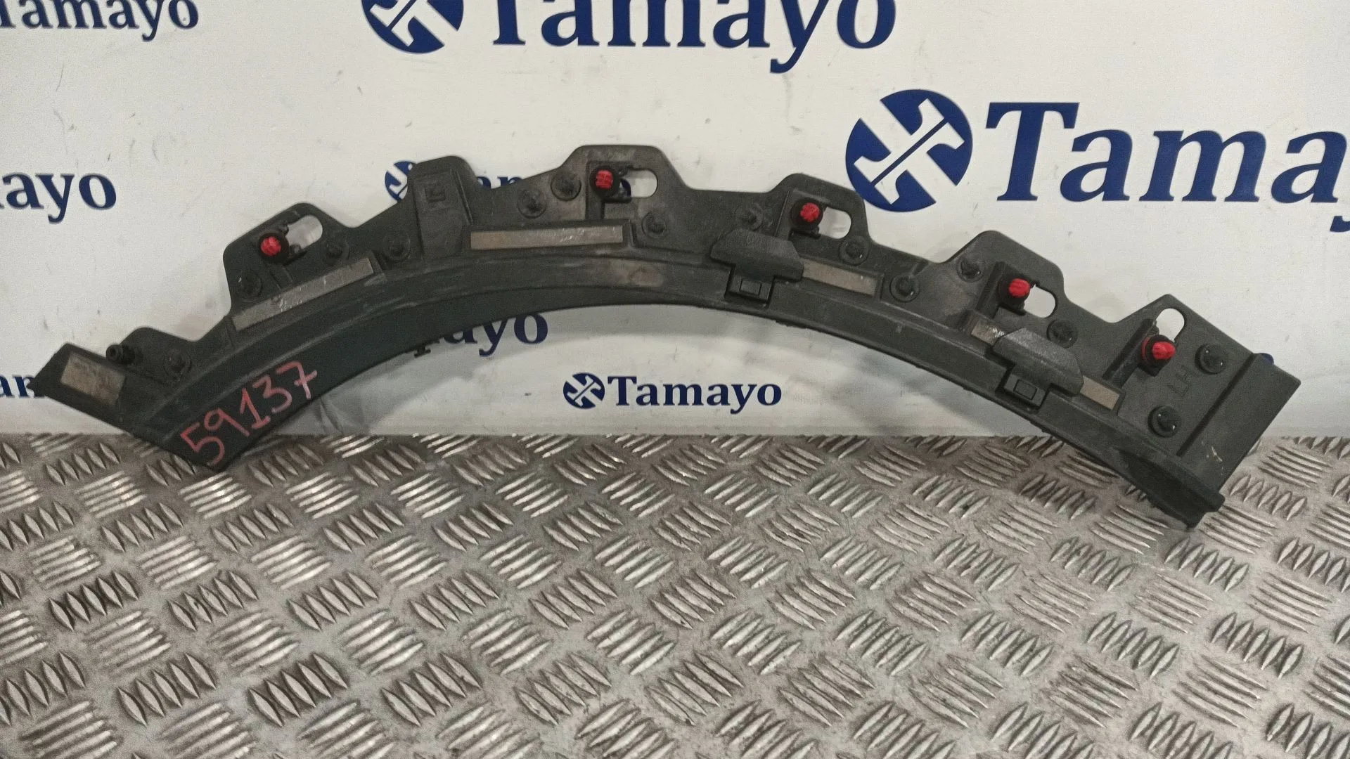Aletin Delantero Derecho para Mazda Cx-30 (Dm, Dt, Ed)