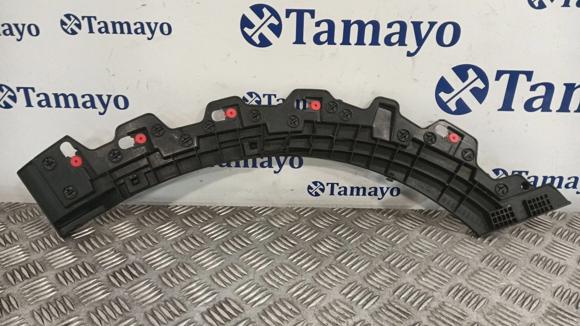 Aletin Delantero Derecho para Mazda Cx-30 (Dm, Dt, Ed)