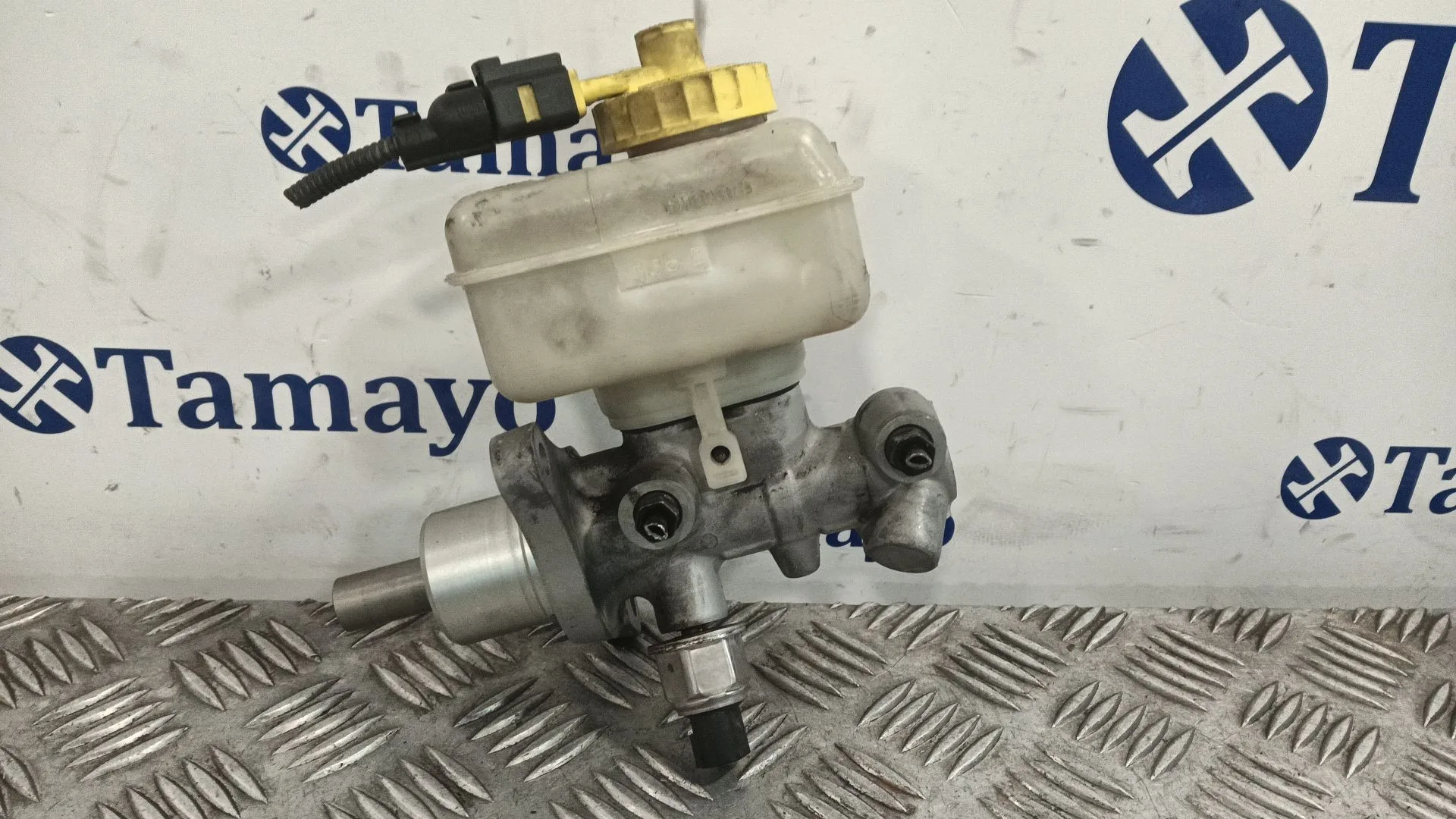 Bomba Freno para Seat Leon (1M1)