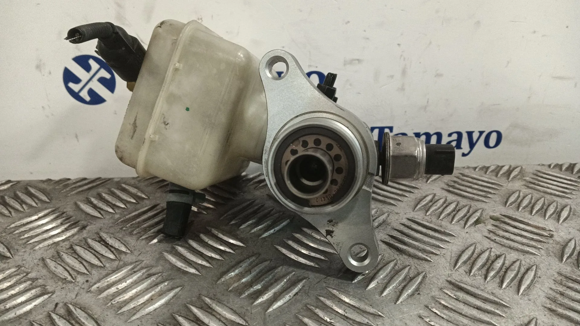 Bomba Freno para Seat Leon (1M1)