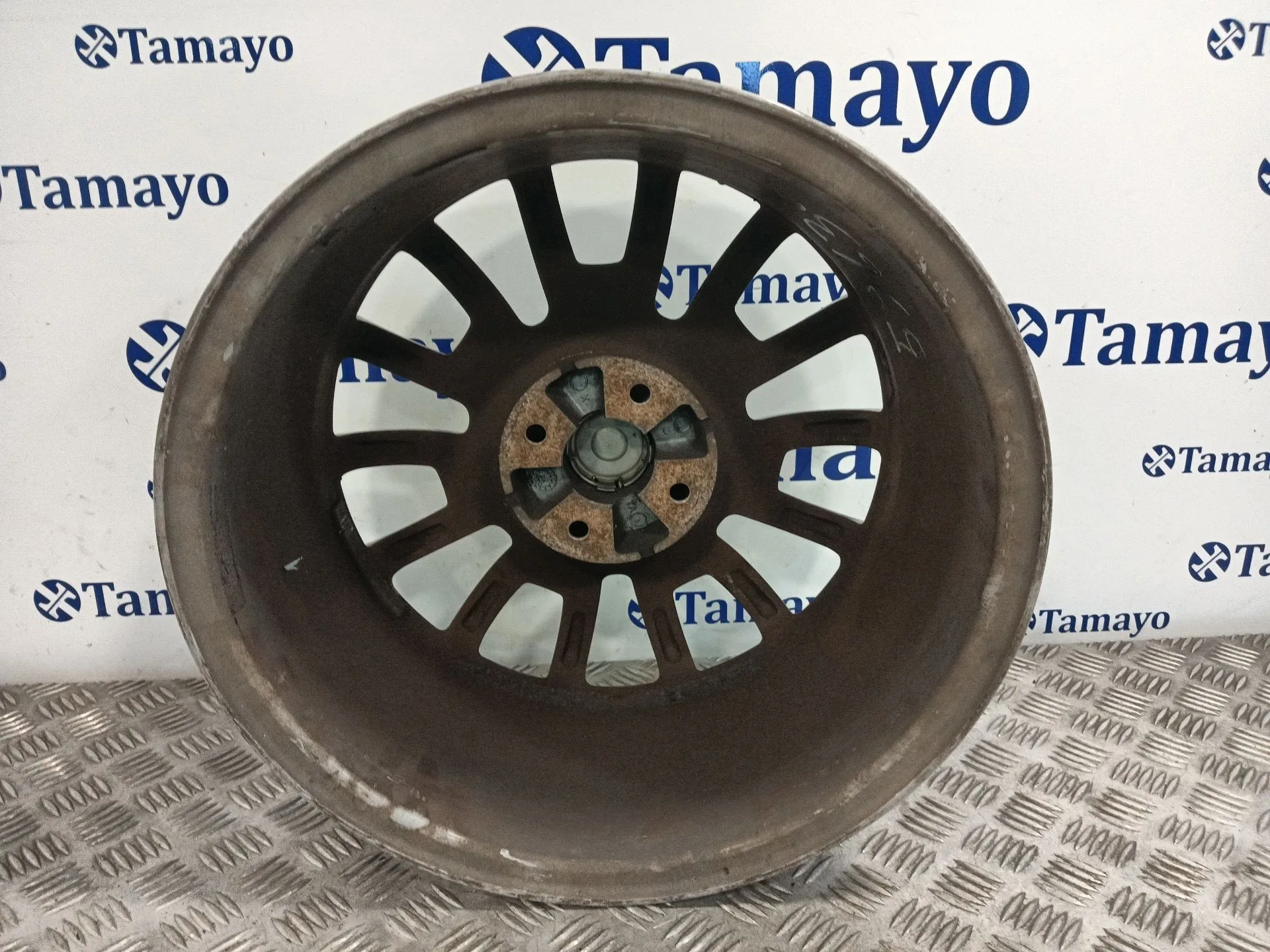 Llanta para Fiat Bravo Ii (198_)
