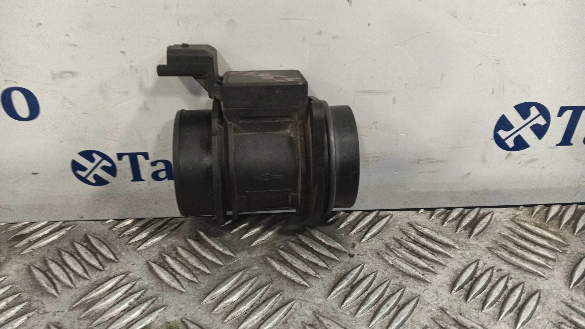Caudalimetro para Citroën C2 (Jm_)