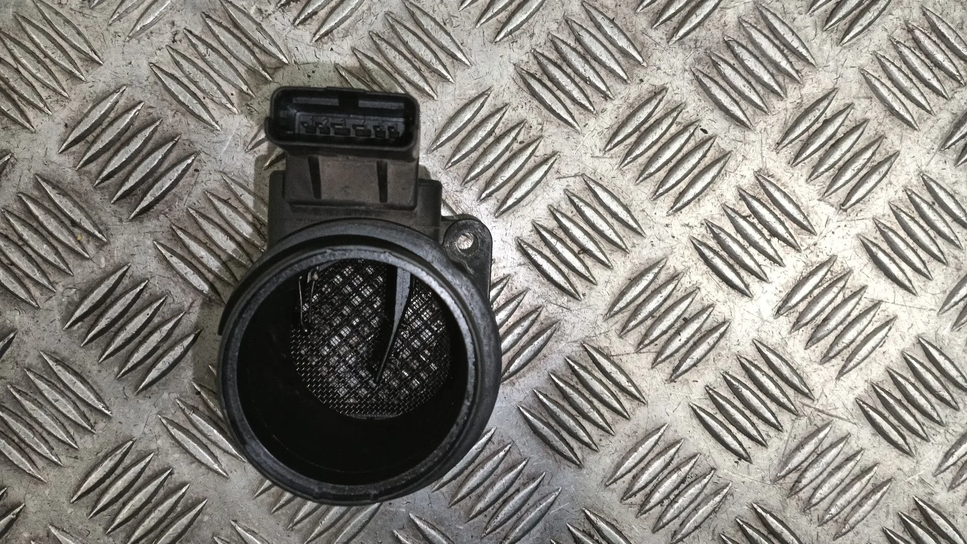 Caudalimetro para Citroën C2 (Jm_)