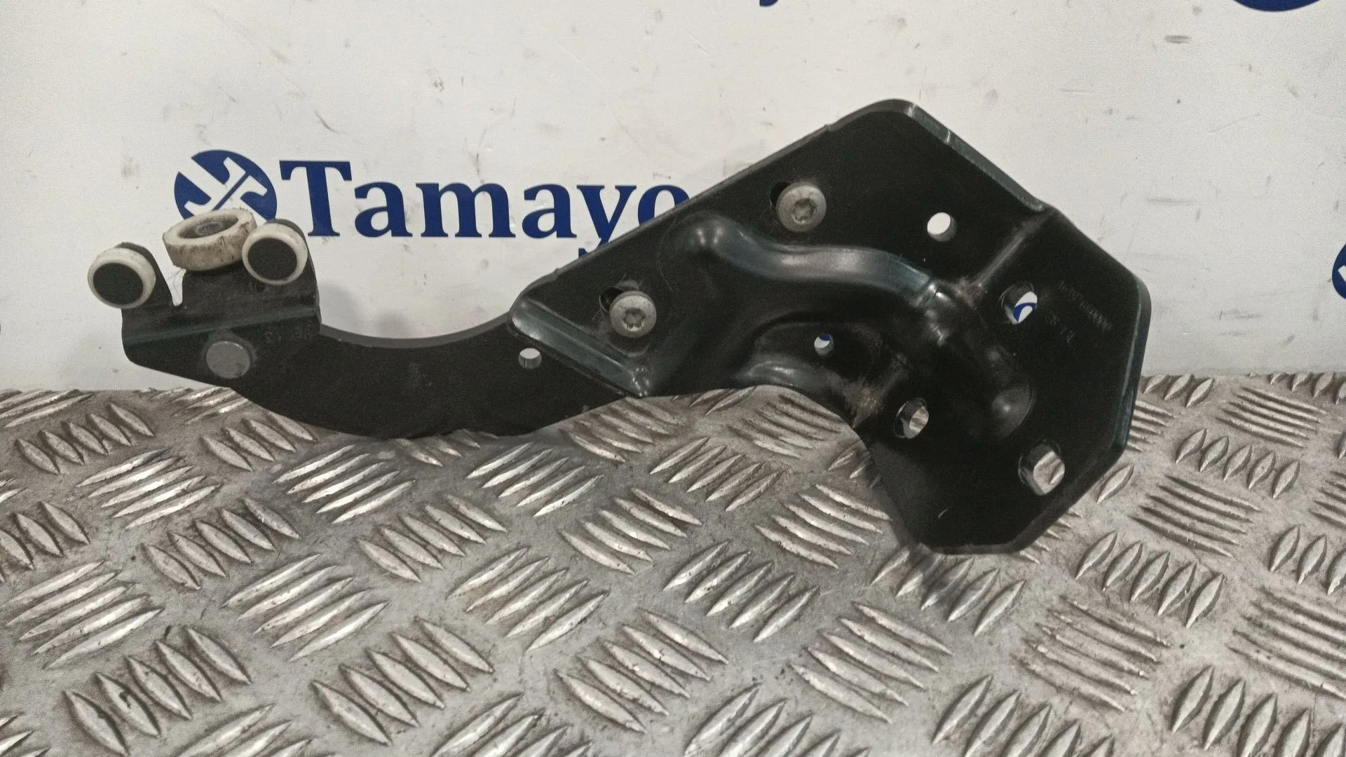 Soporte / Guia Puerta Corredera para Mercedes-Benz Viano (W639)