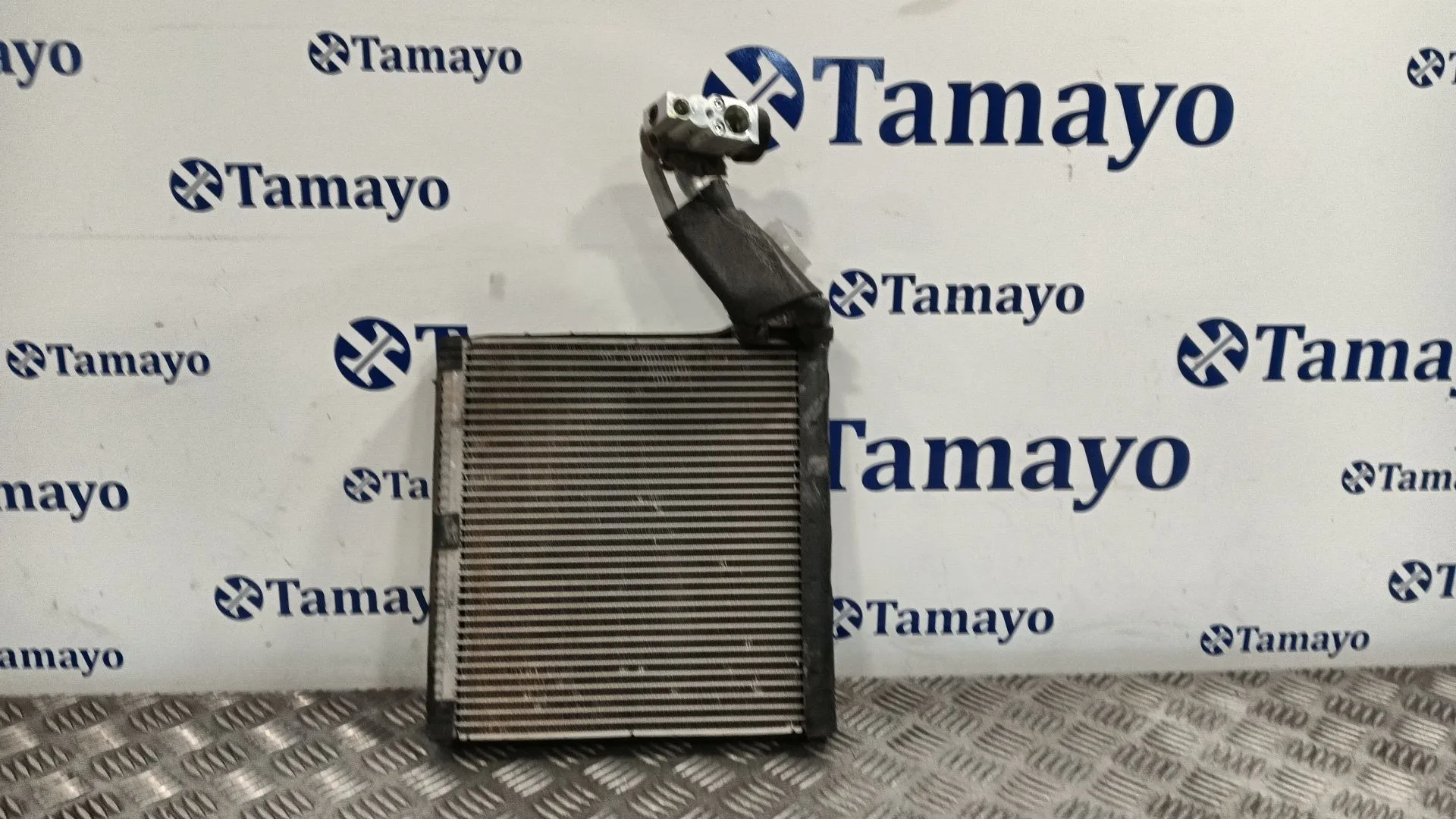 Evaporador Aire Acondicionado para Mazda Cx-30 (Dm, Dt, Ed)