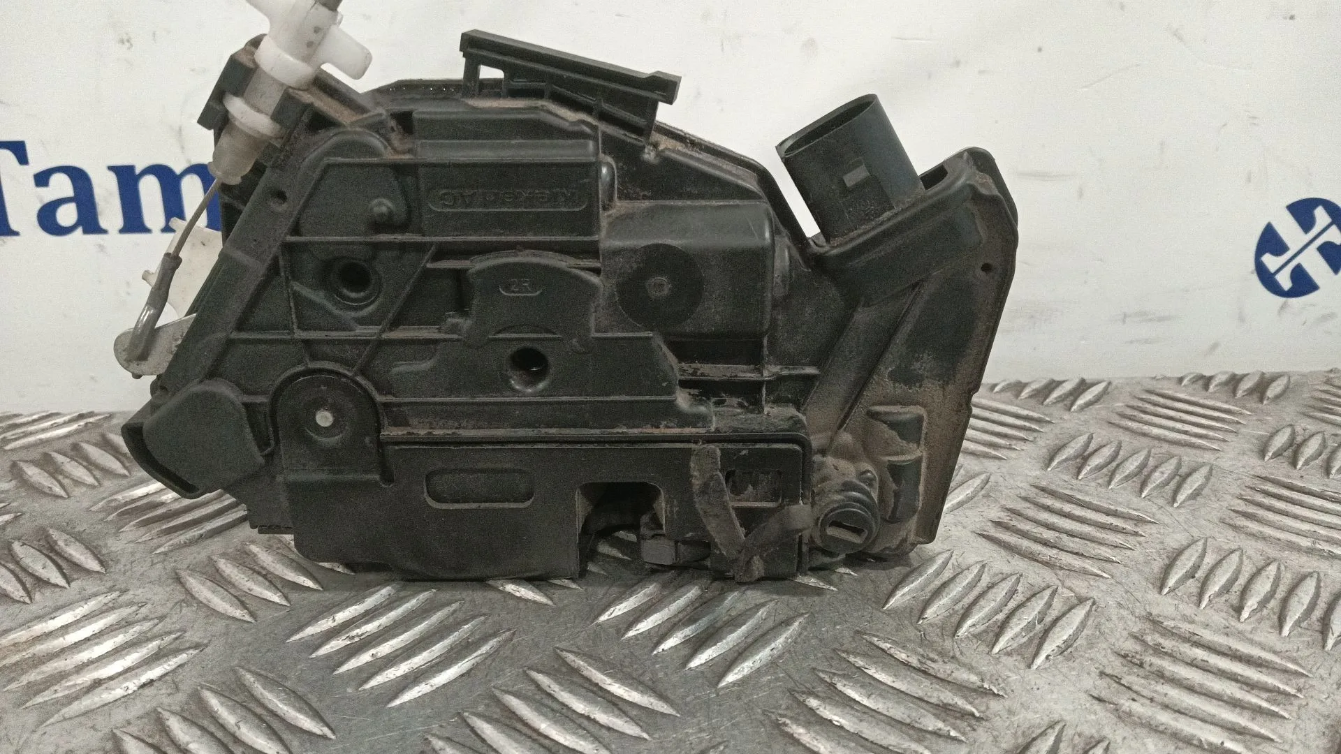 Cerradura Puerta Trasera Derecha para Seat Ibiza Iv (6J5, 6P1)