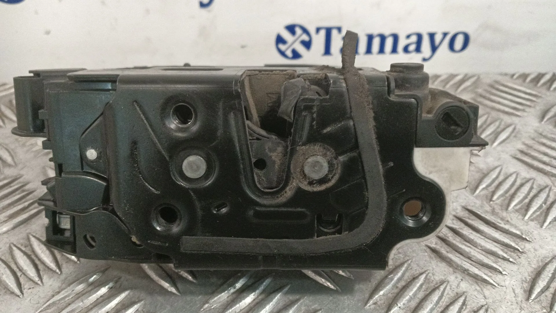 Cerradura Puerta Trasera Derecha para Seat Ibiza Iv (6J5, 6P1)