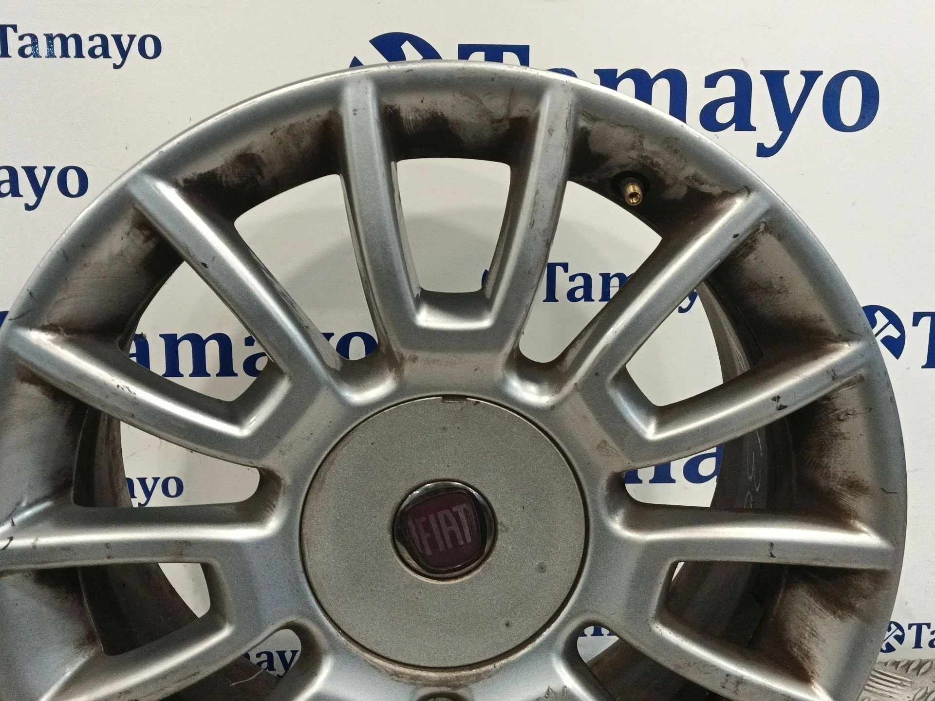Llanta para Fiat Bravo Ii (198_)