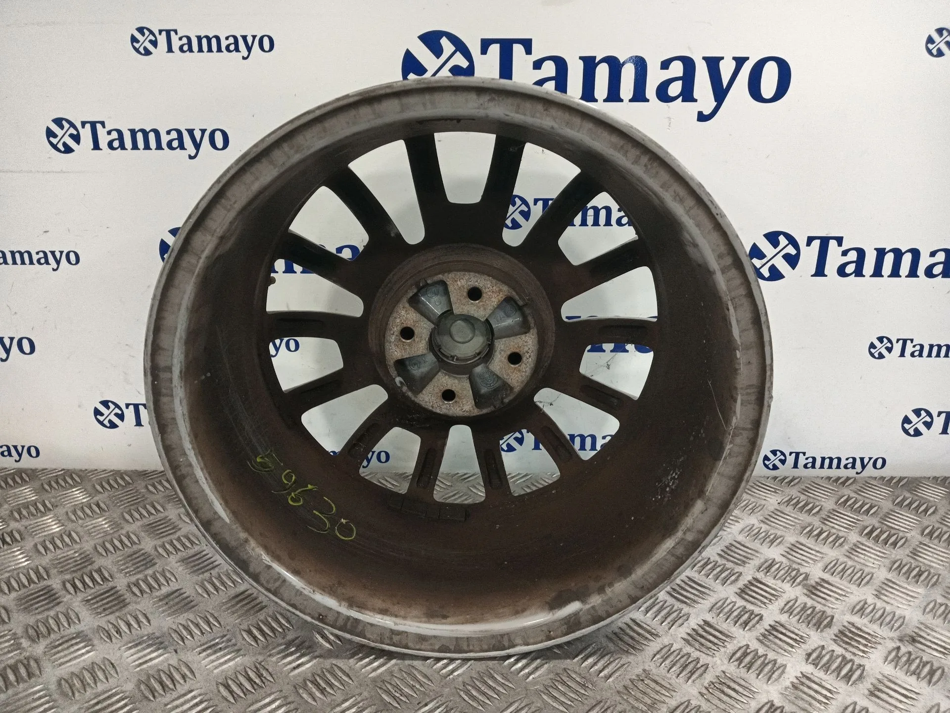 Llanta para Fiat Bravo Ii (198_)