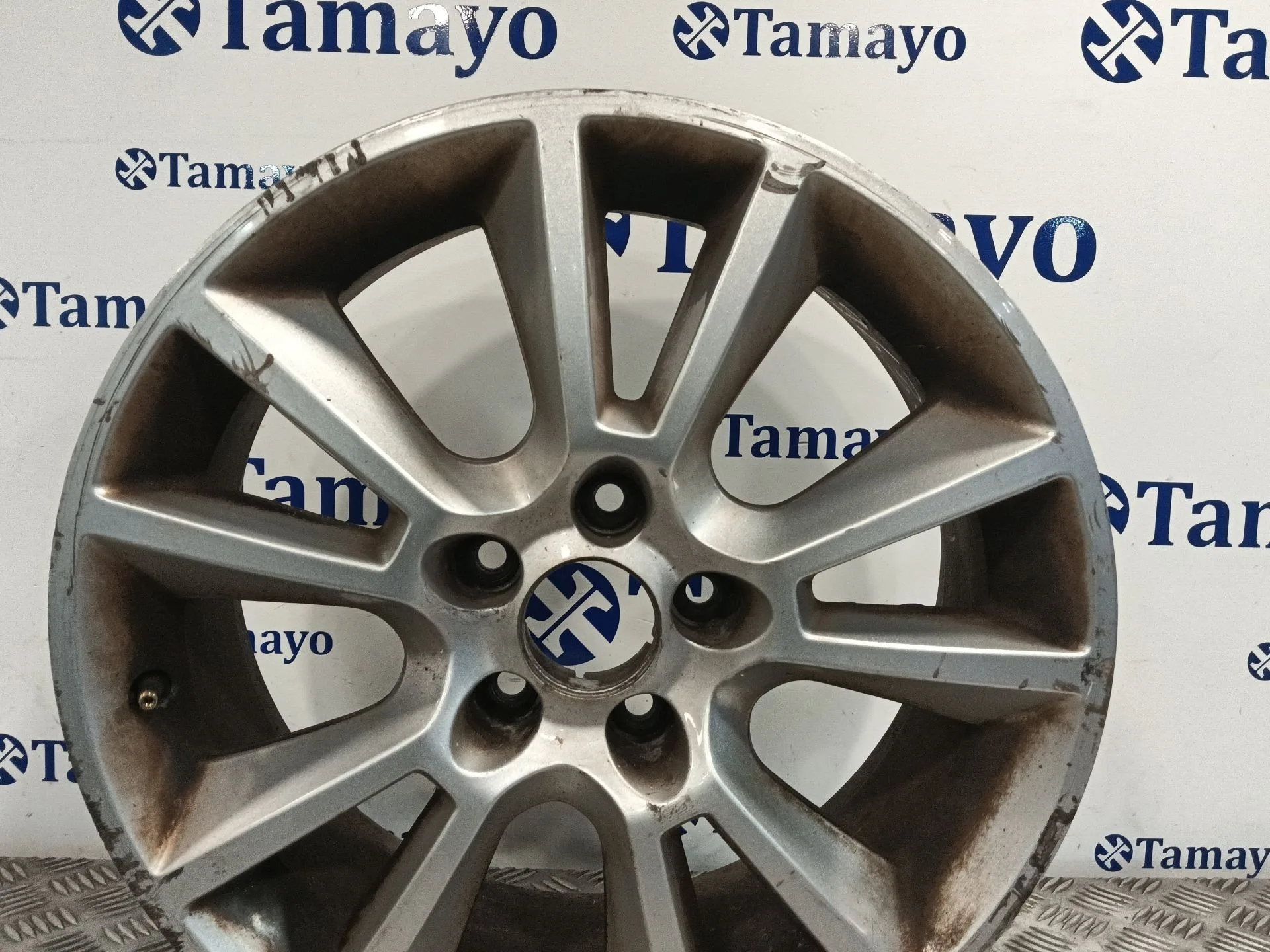 Llanta para Opel Zafira / Zafira Family B (A05)