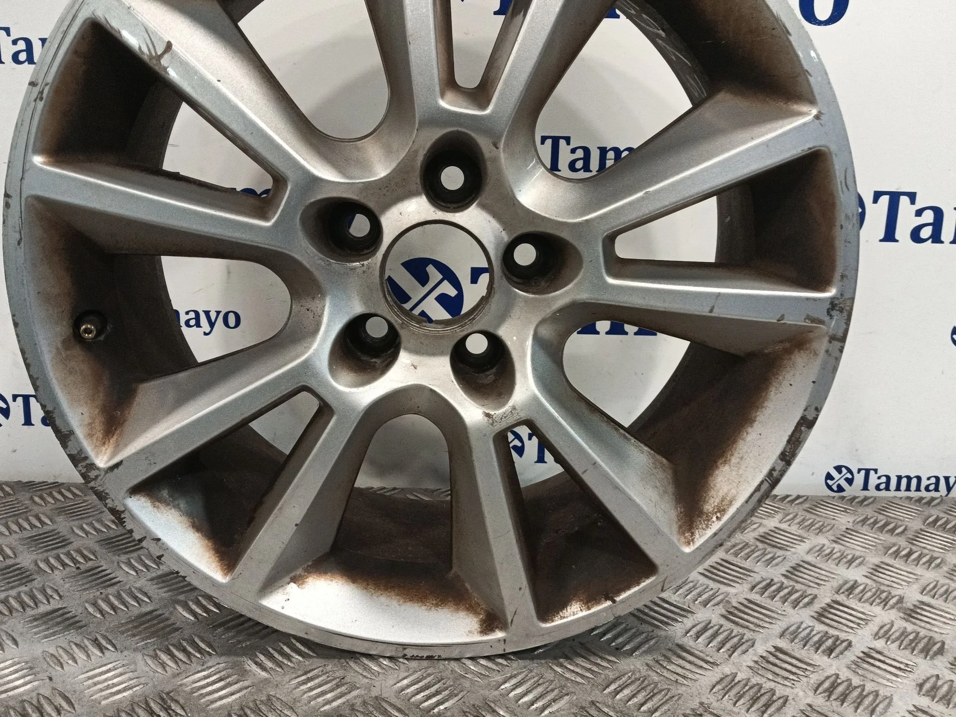 Llanta para Opel Zafira / Zafira Family B (A05)