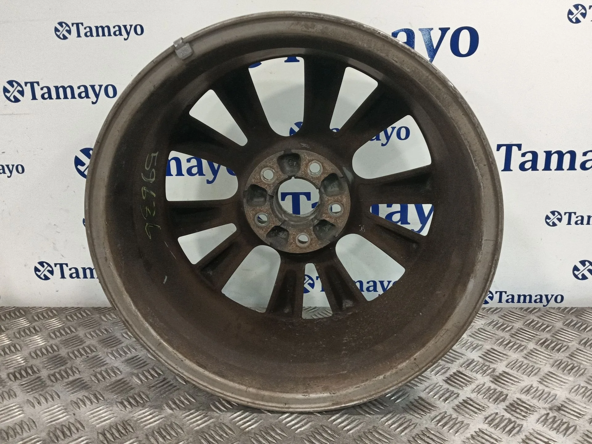 Llanta para Opel Zafira / Zafira Family B (A05)