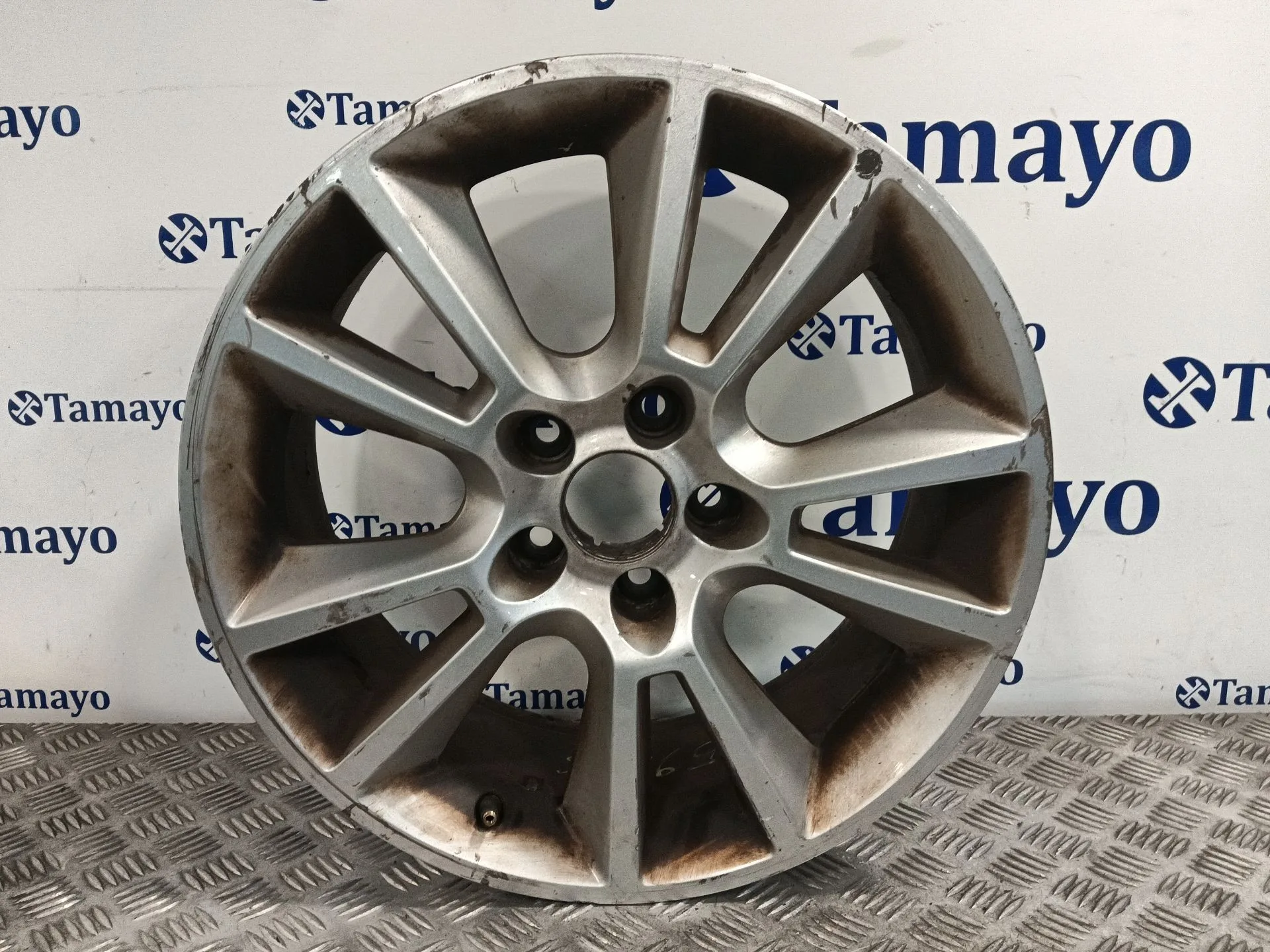 Llanta para Opel Zafira / Zafira Family B (A05)