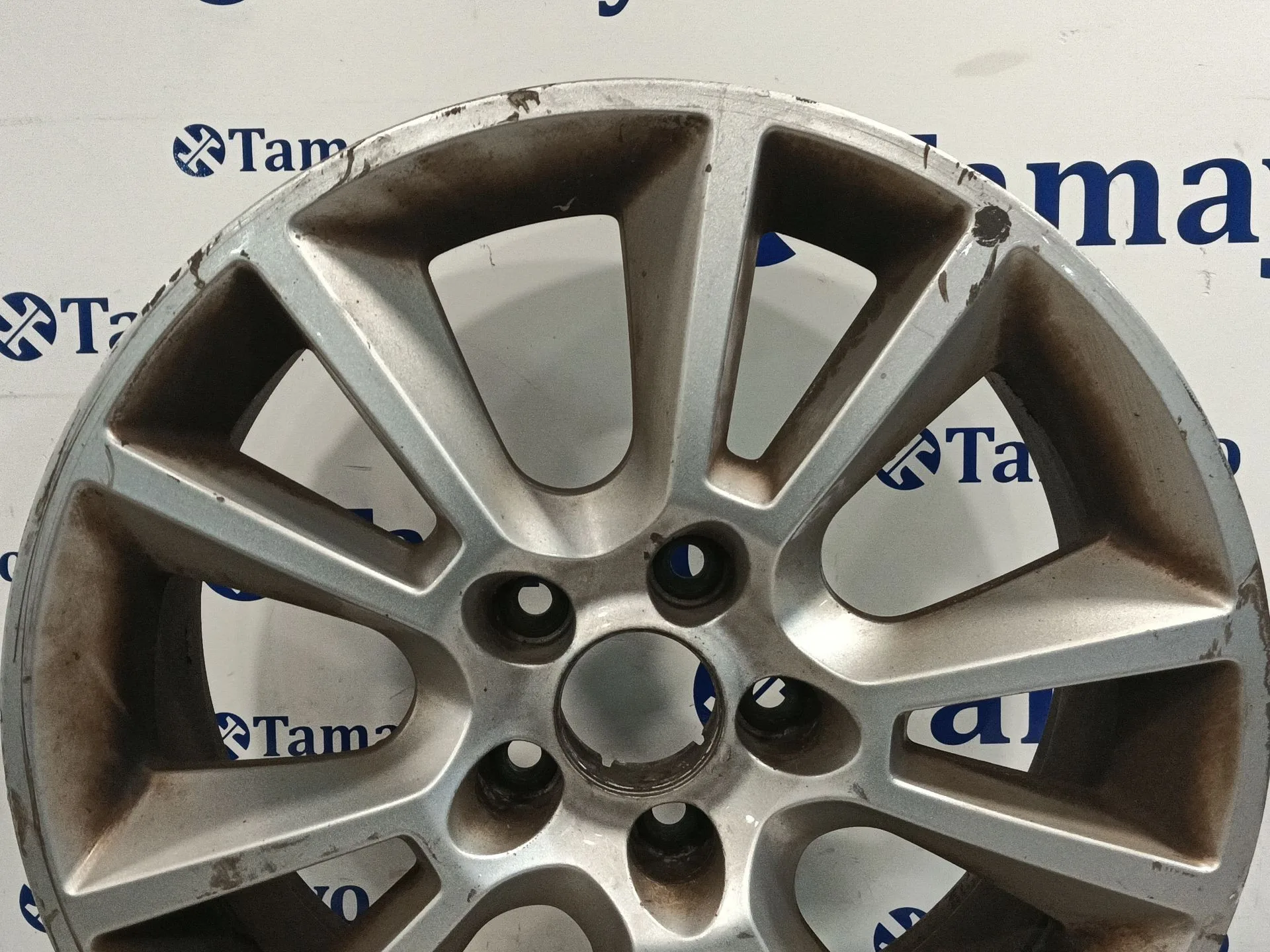 Llanta para Opel Zafira / Zafira Family B (A05)