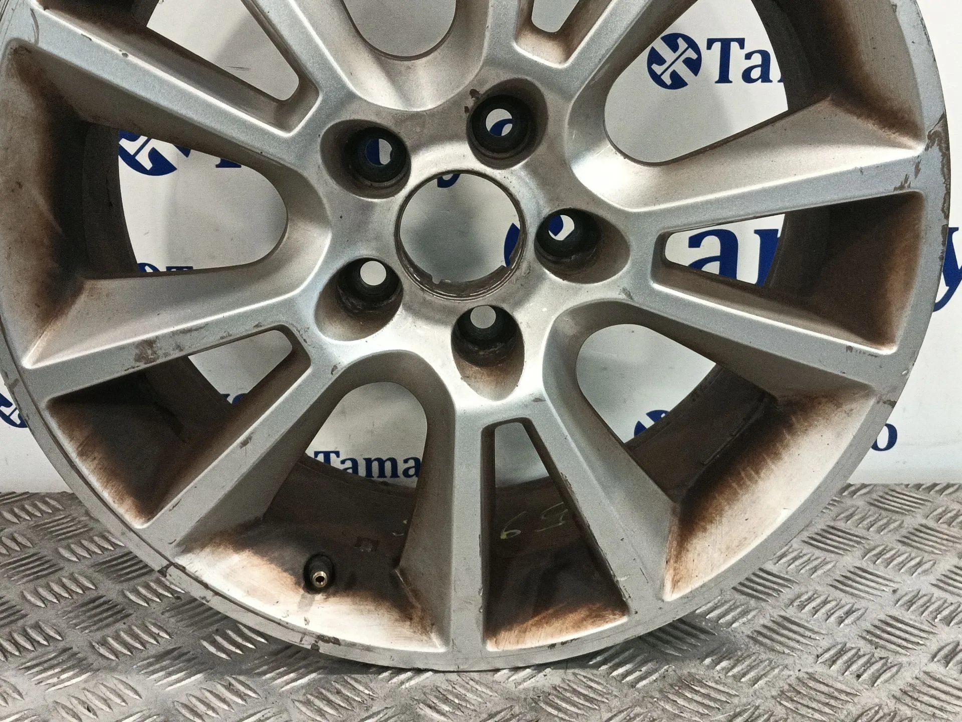 Llanta para Opel Zafira / Zafira Family B (A05)