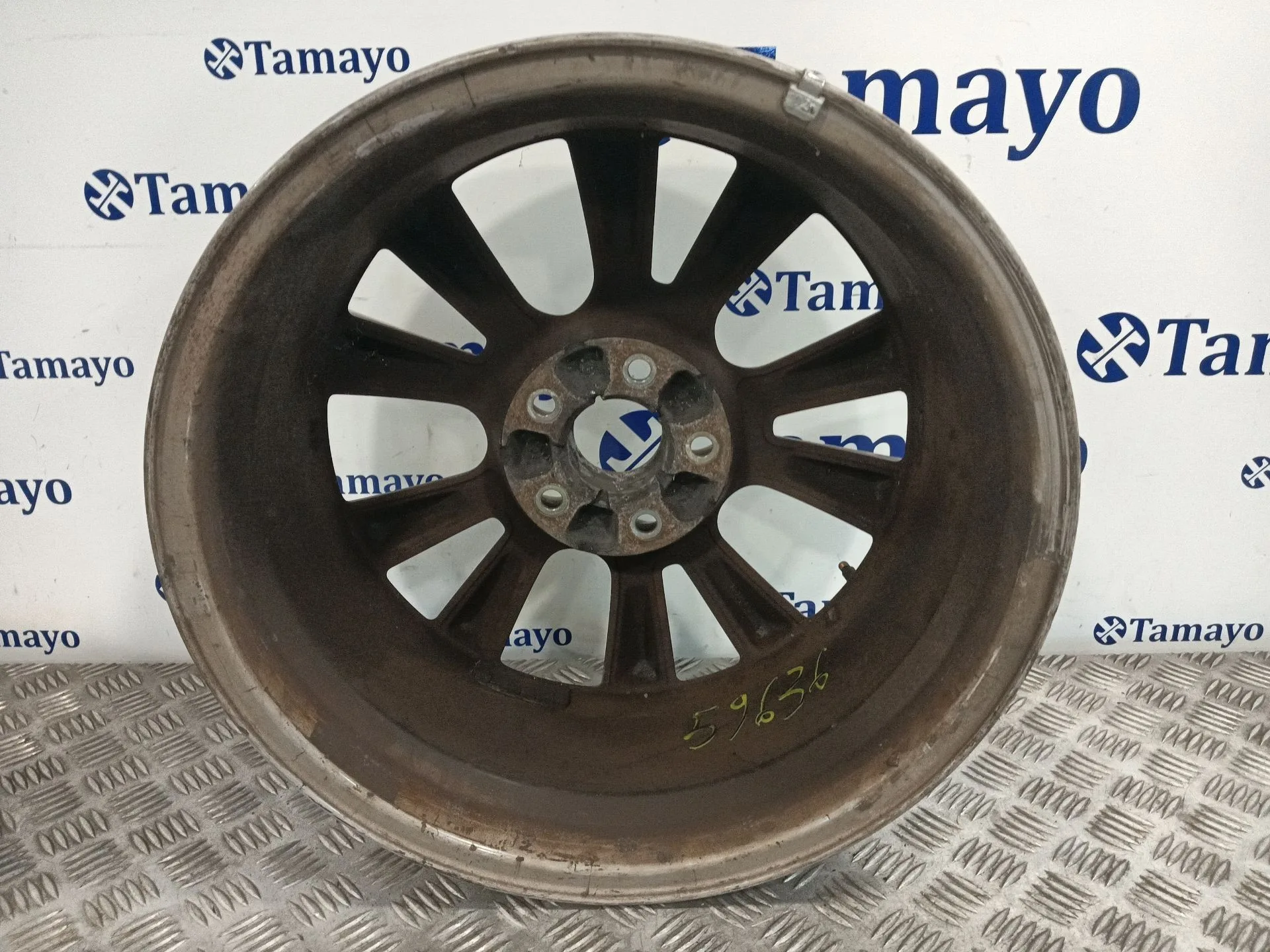 Llanta para Opel Zafira / Zafira Family B (A05)