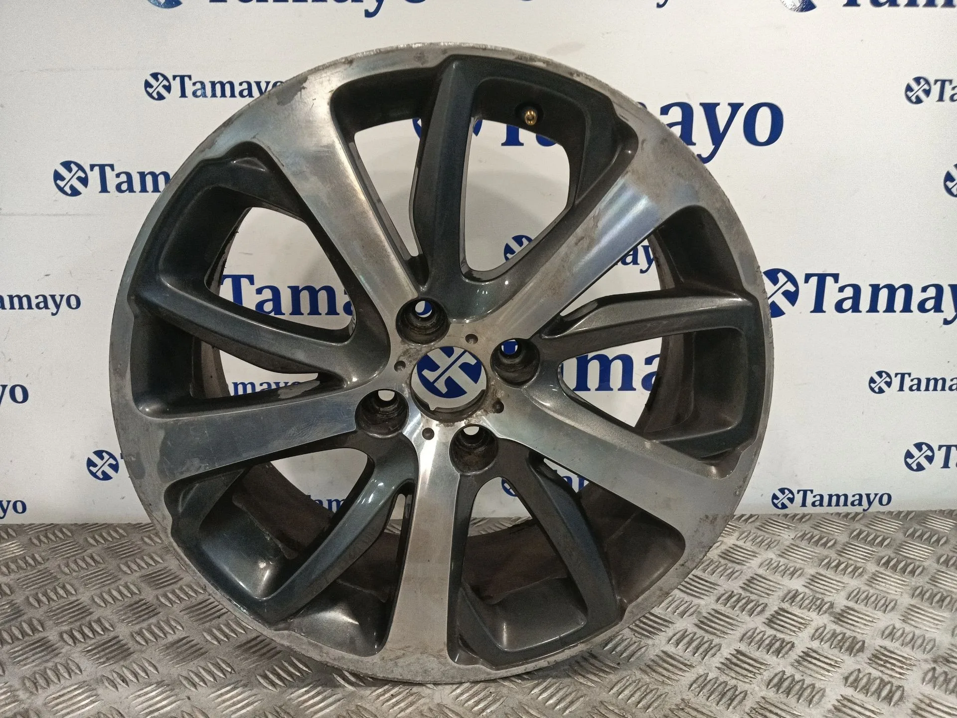 Llanta para Peugeot 208 I (Ca_, Cc_)